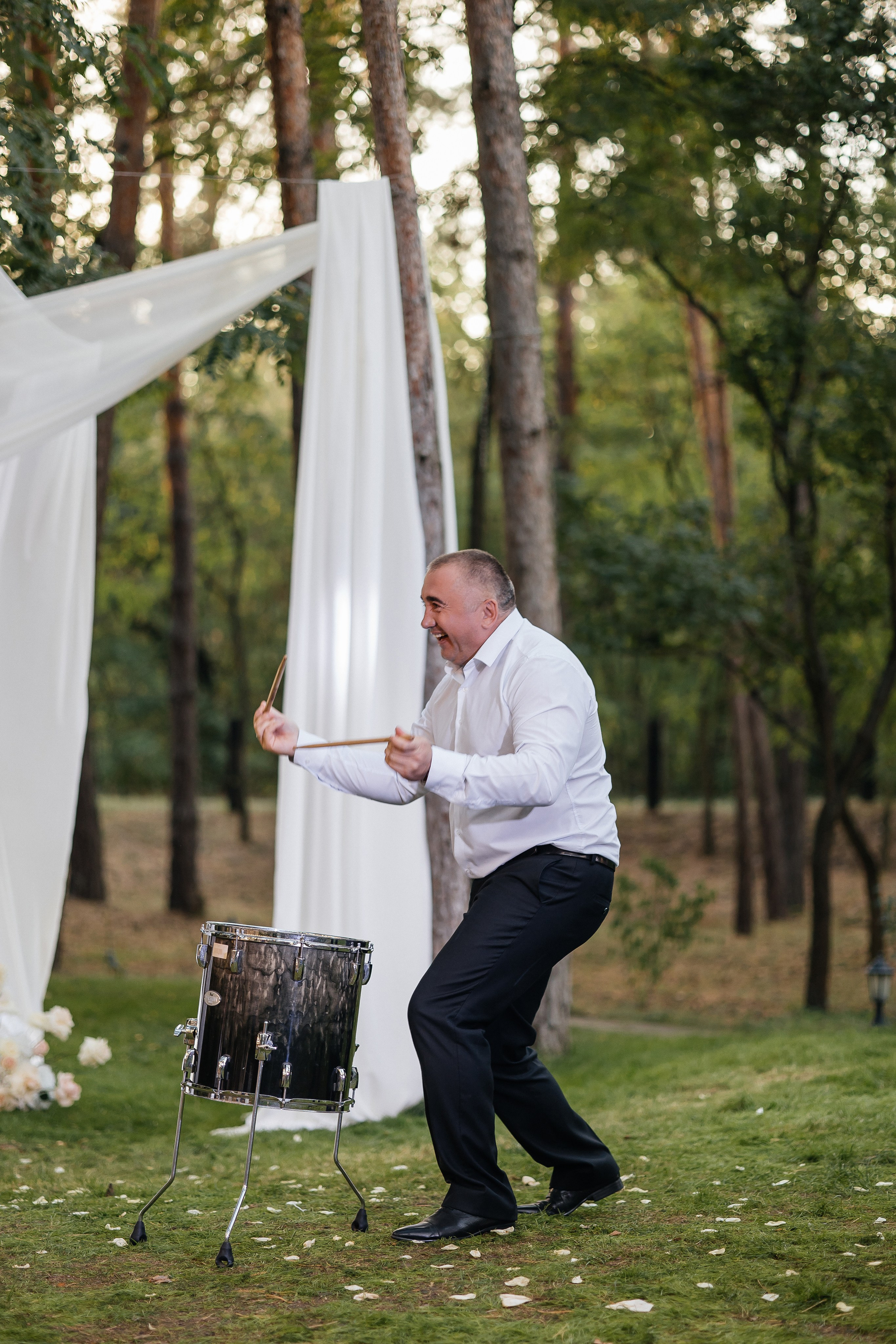 Mykhailo & Diana. Весільний фотограф Любов Шарко Черкаси