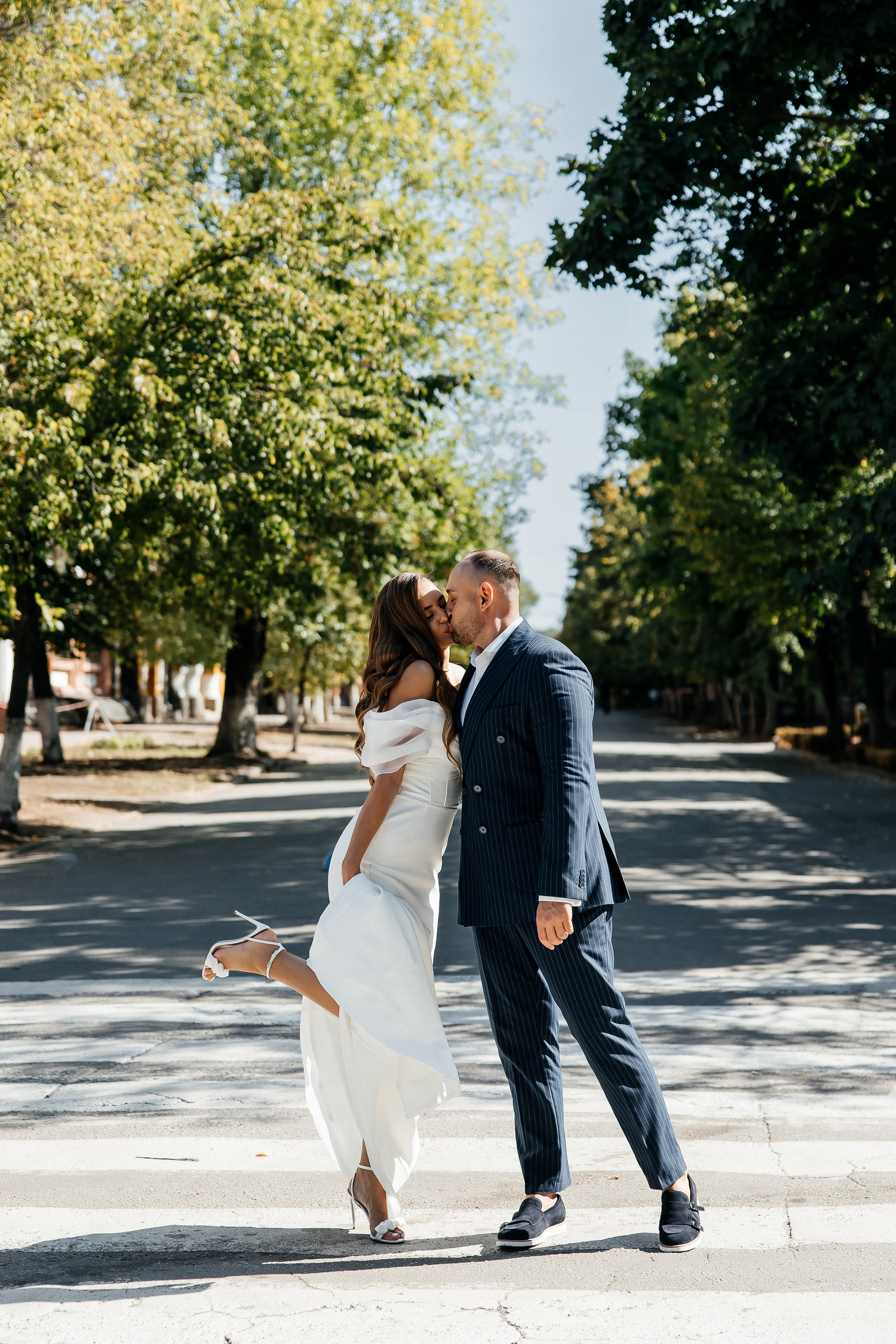 One love. Весільний фотограф Любов Шарко Черкаси