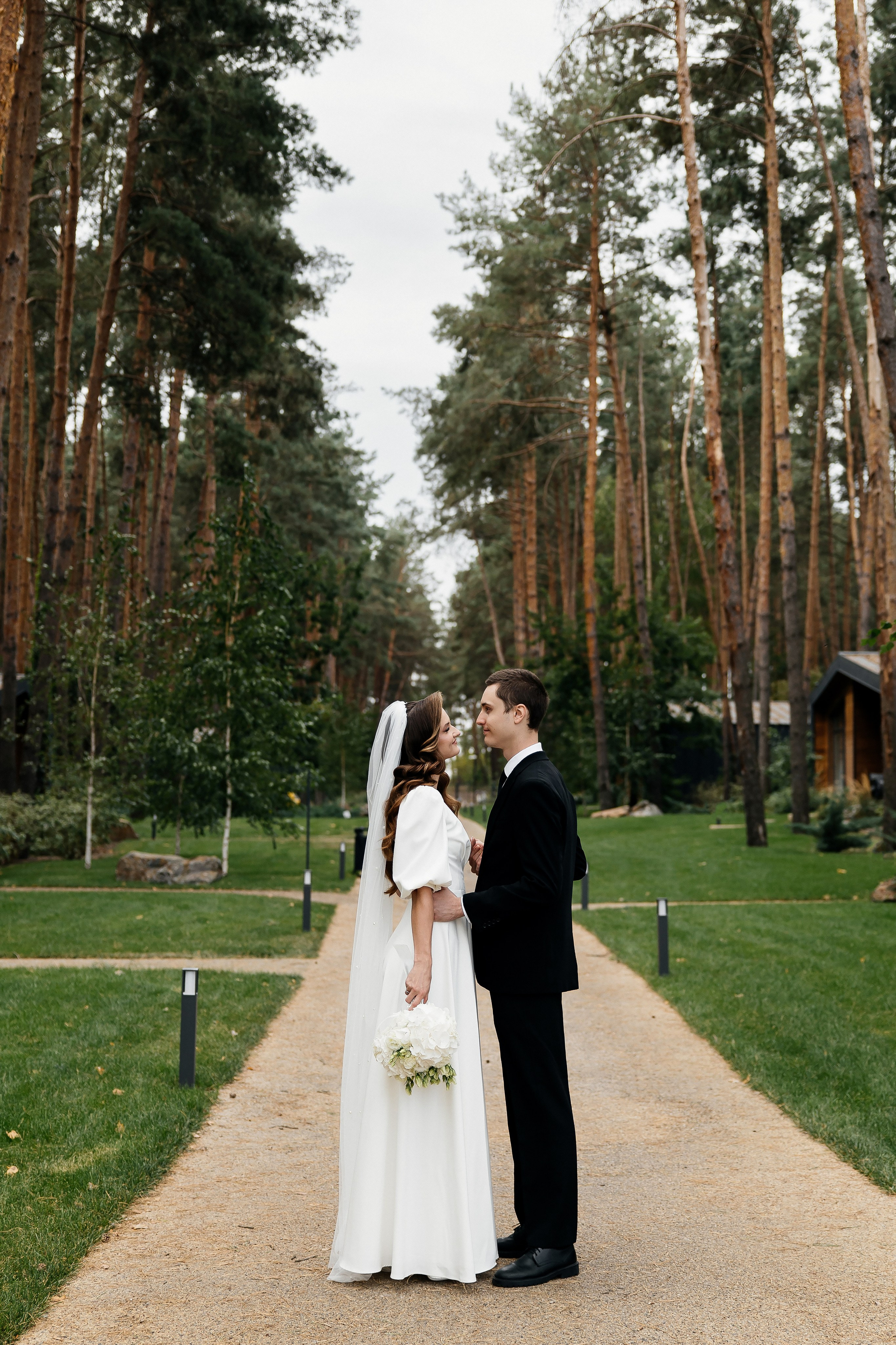 Autumn love. Весільний фотограф Любов Шарко Черкаси