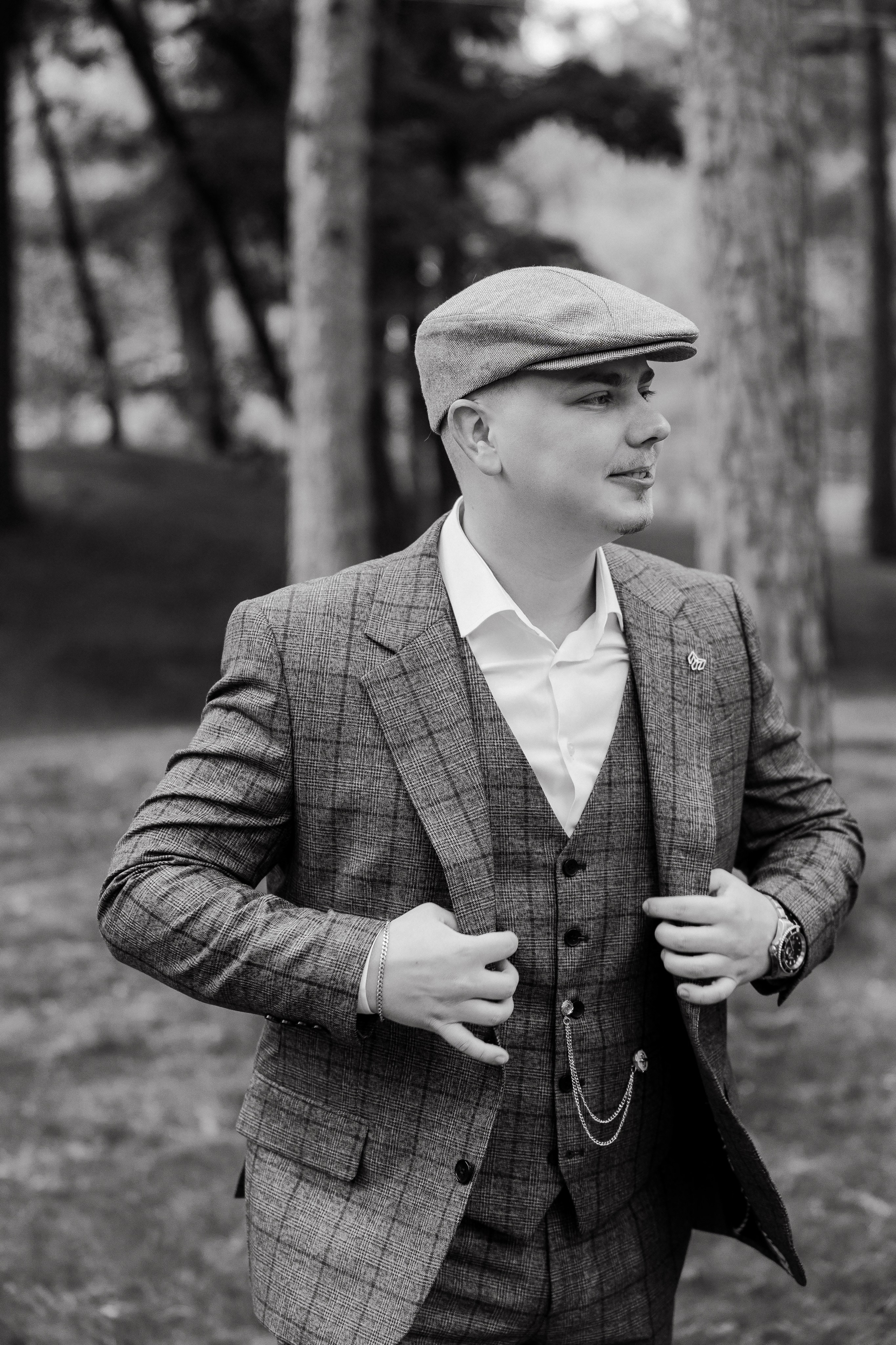 I & A. Весільний фотограф Любов Шарко Черкаси