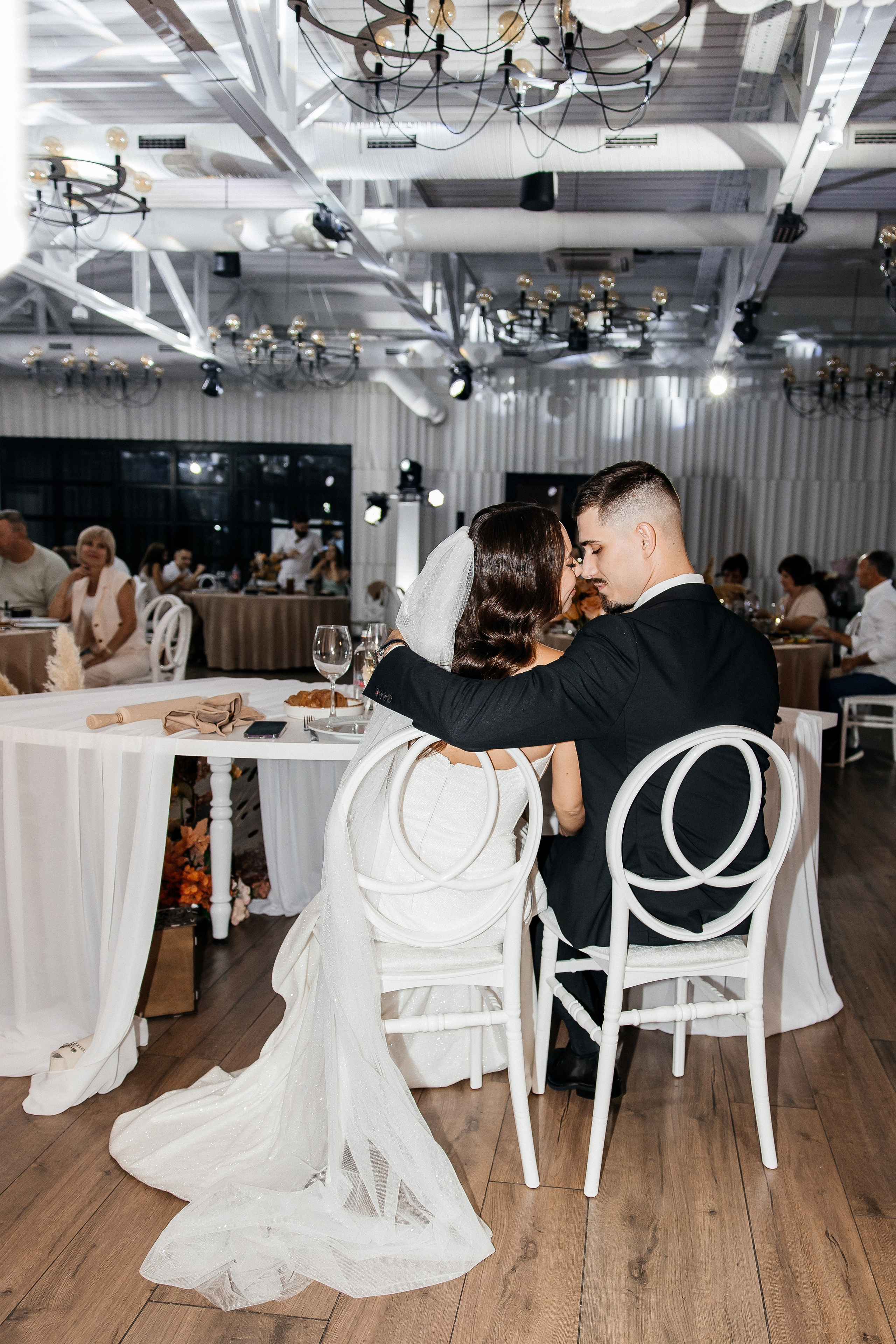 Oleksandr & Lilia. Весільний фотограф Любов Шарко Черкаси