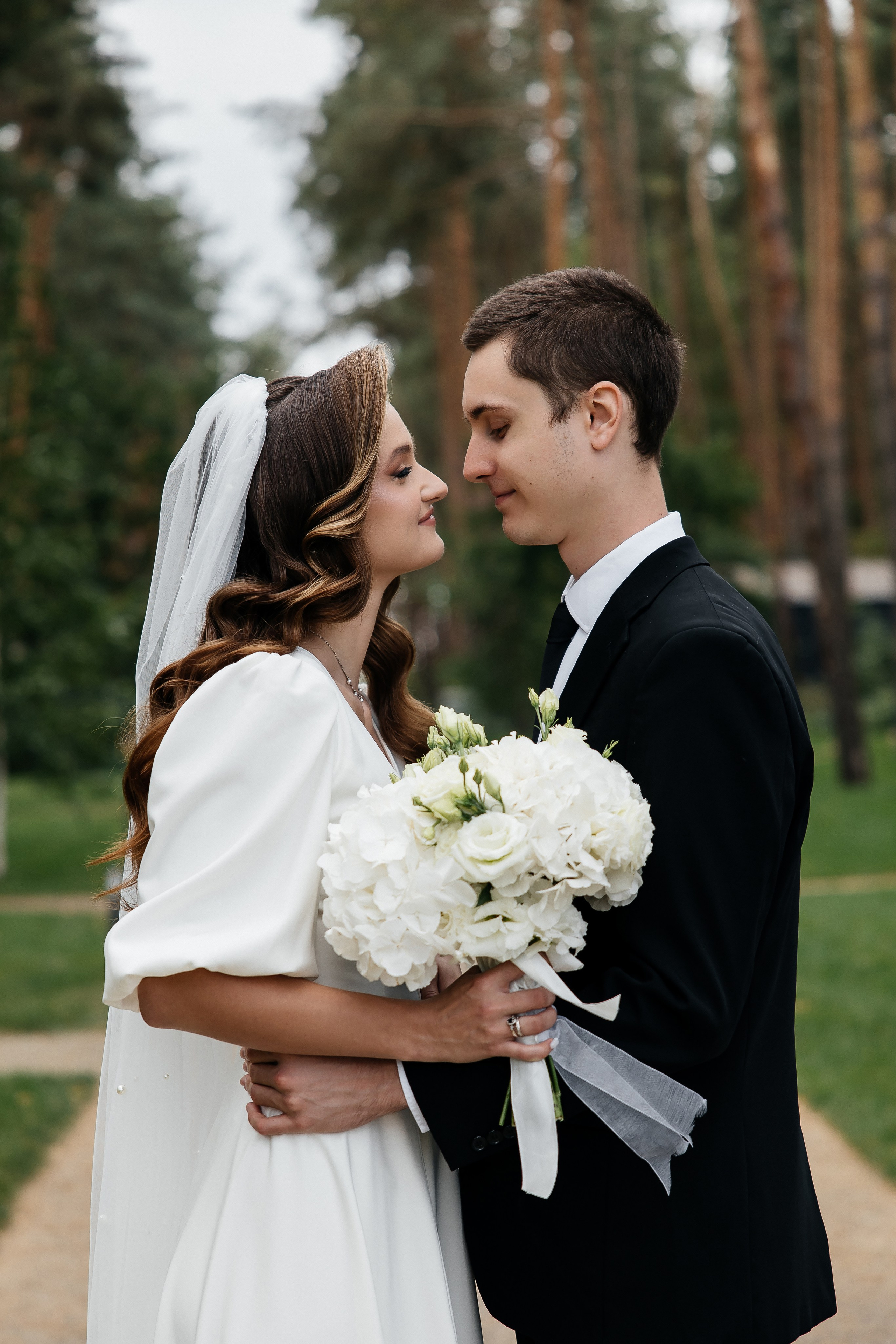 Autumn love. Весільний фотограф Любов Шарко Черкаси