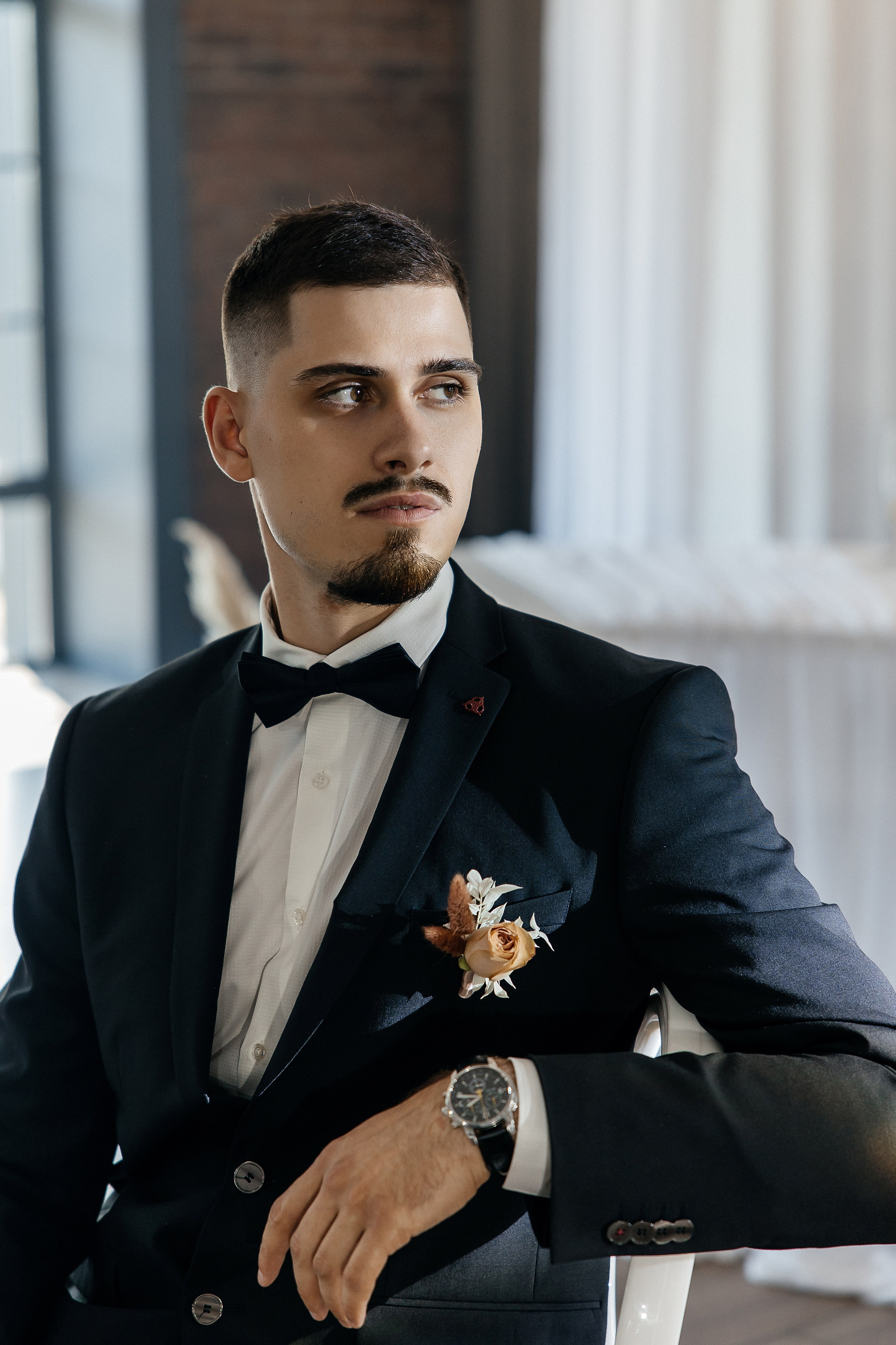 Oleksandr & Lilia. Весільний фотограф Любов Шарко Черкаси