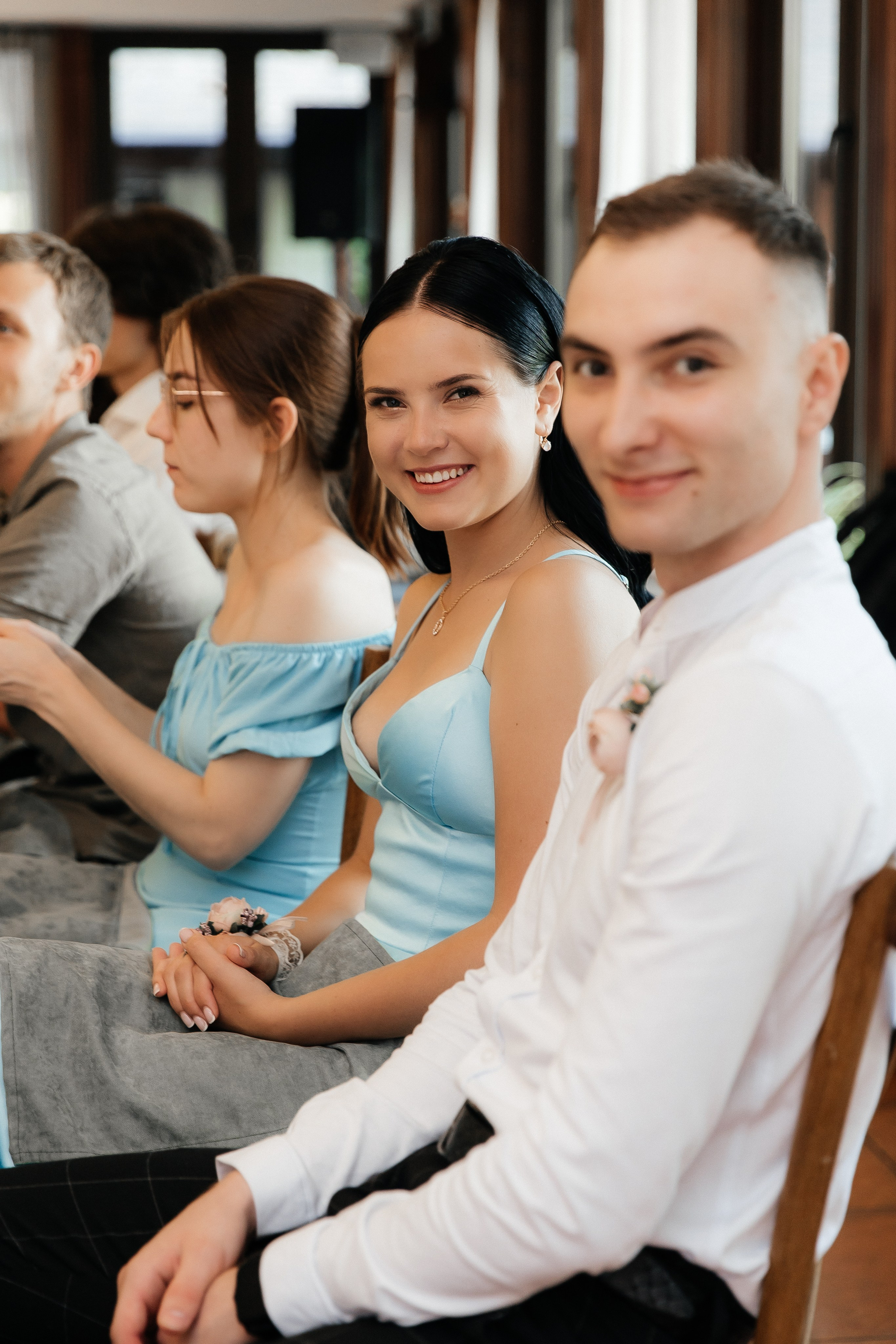 Dmytro & Alyona. Весільний фотограф Любов Шарко Черкаси