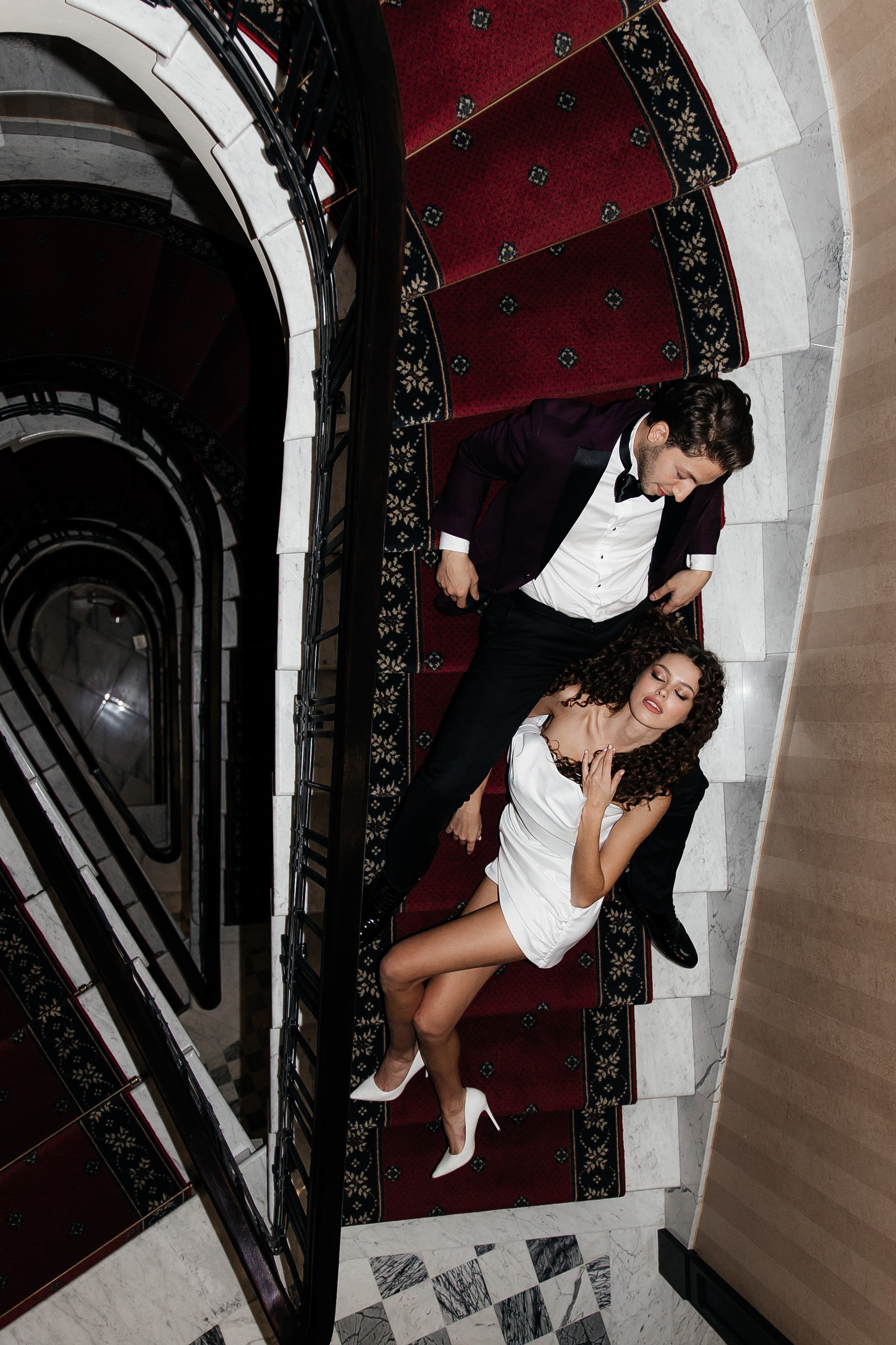 Lviv Love Story. Весільний фотограф Любов Шарко Черкаси