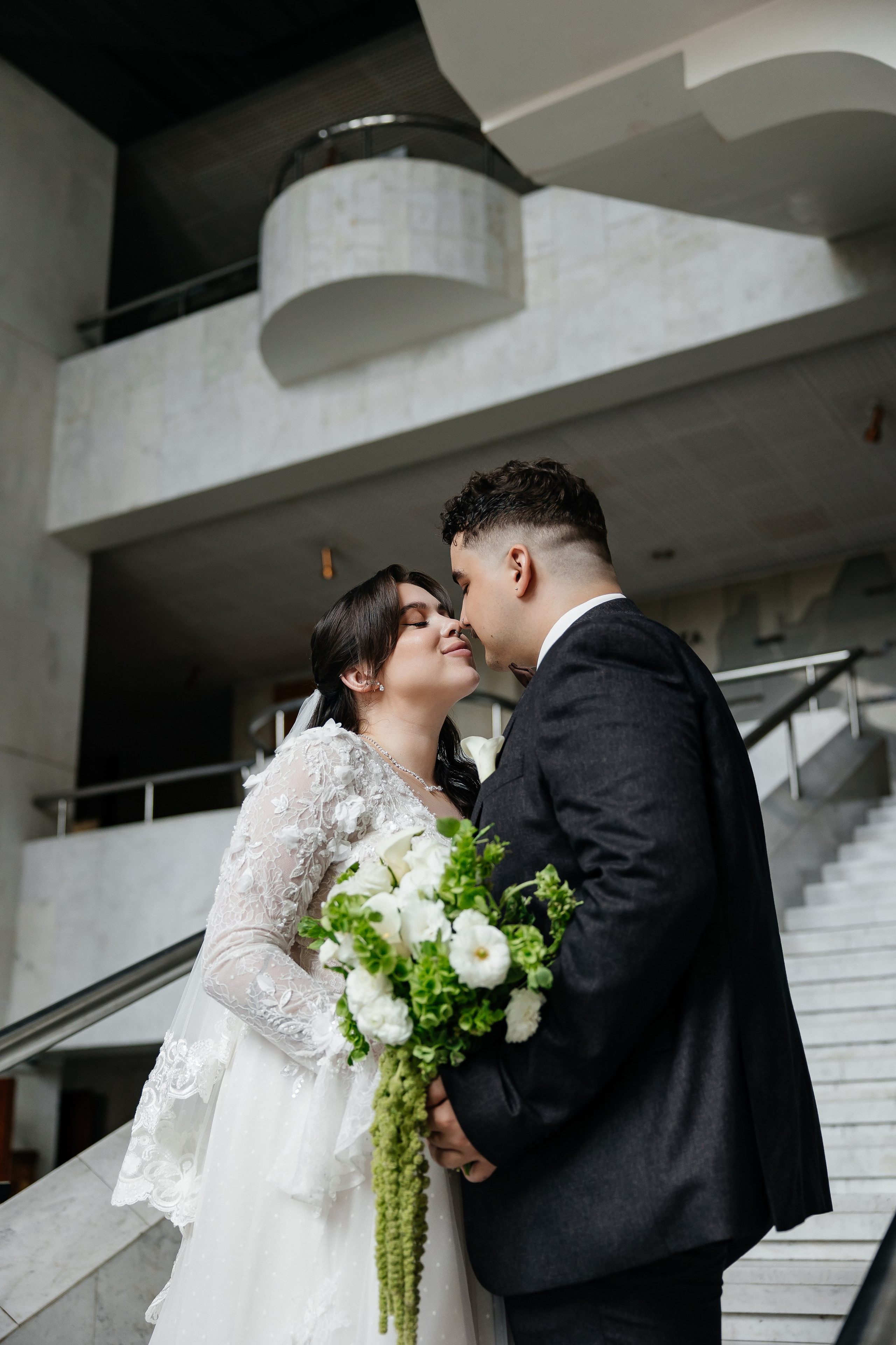 Mykhailo and Iryna. Весільний фотограф Любов Шарко Черкаси