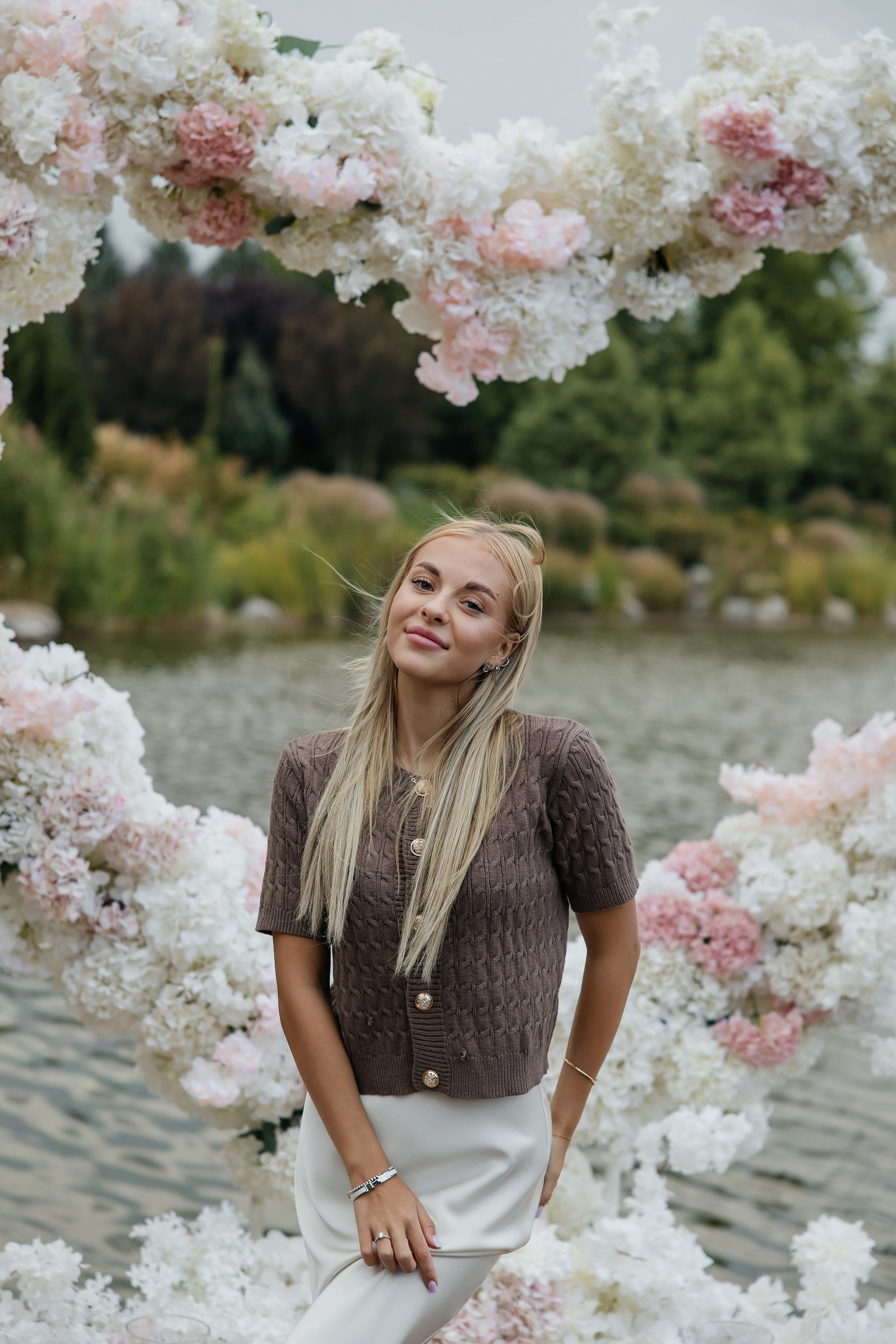 She said “YES”. Весільний фотограф Любов Шарко Черкаси