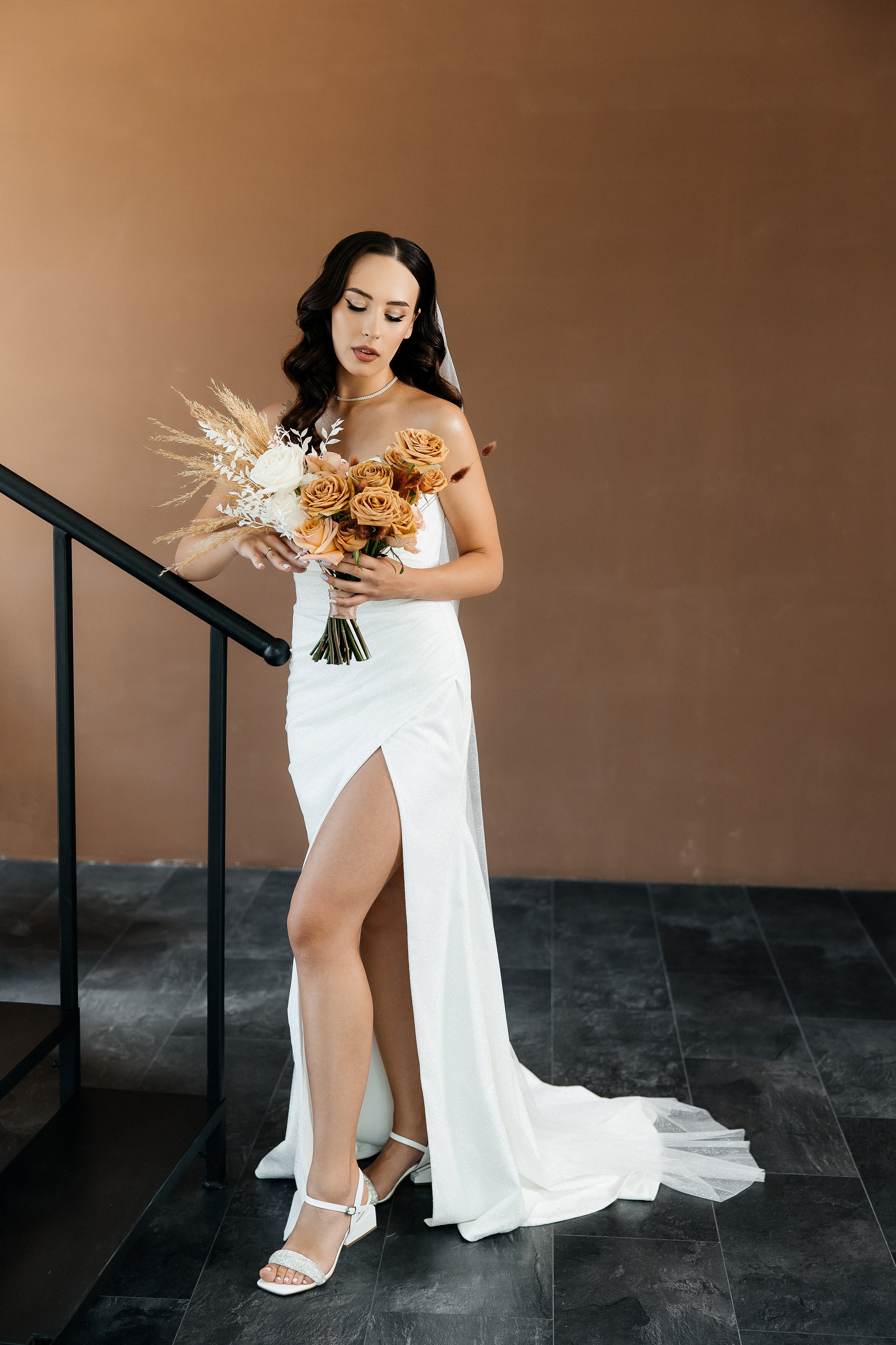 Oleksandr & Lilia. Весільний фотограф Любов Шарко Черкаси