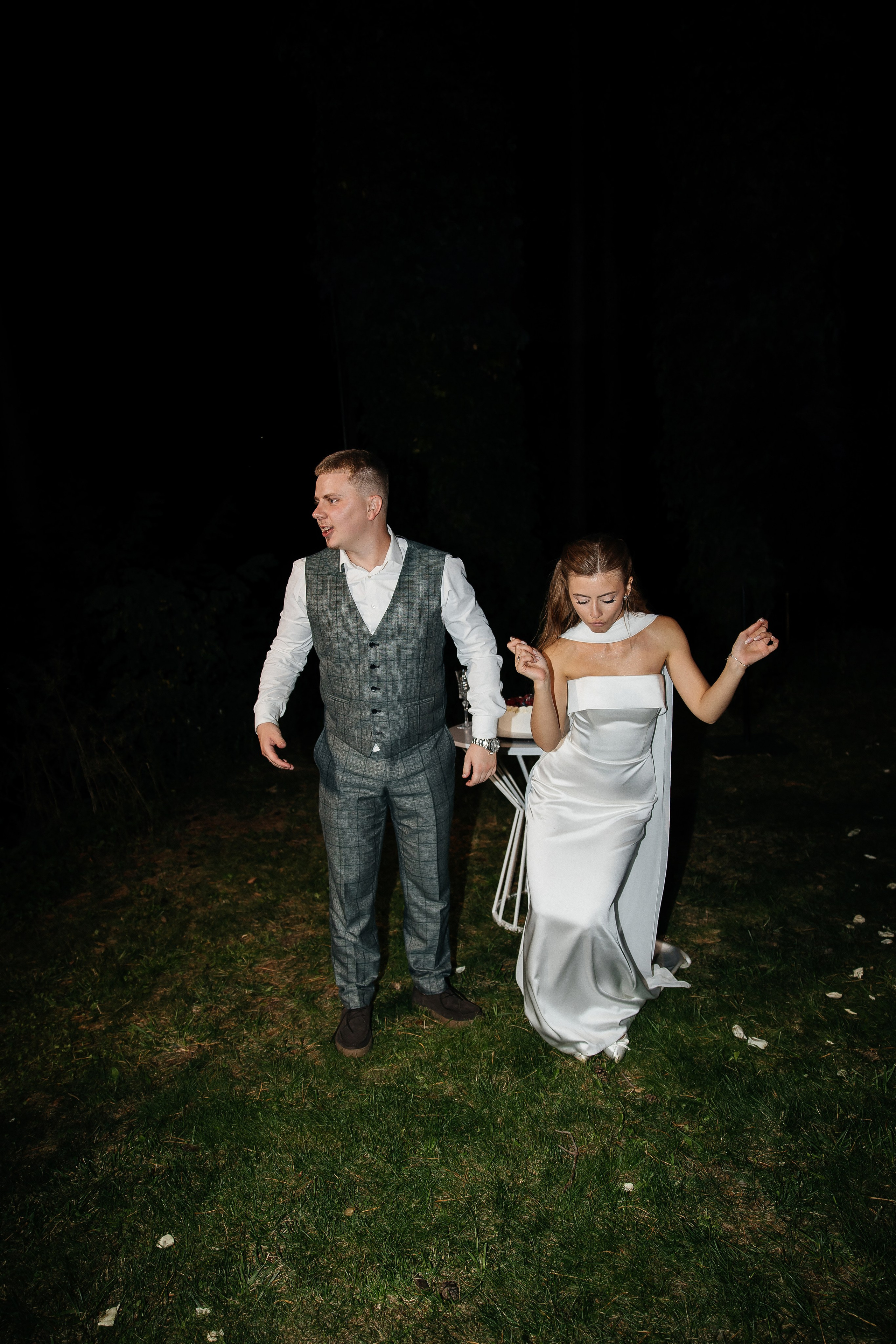 I & A. Весільний фотограф Любов Шарко Черкаси