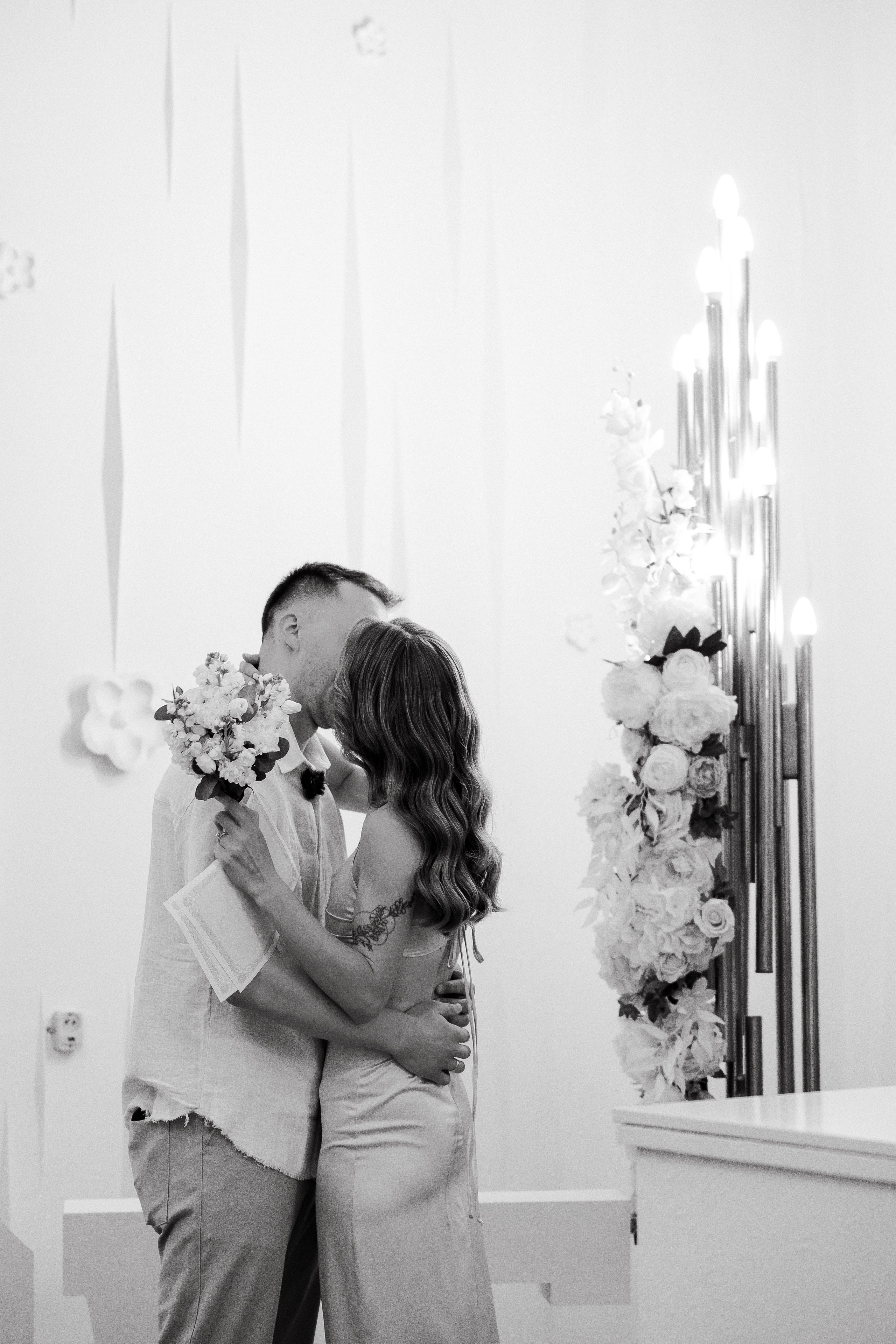 Pure love. Весільний фотограф Любов Шарко Черкаси