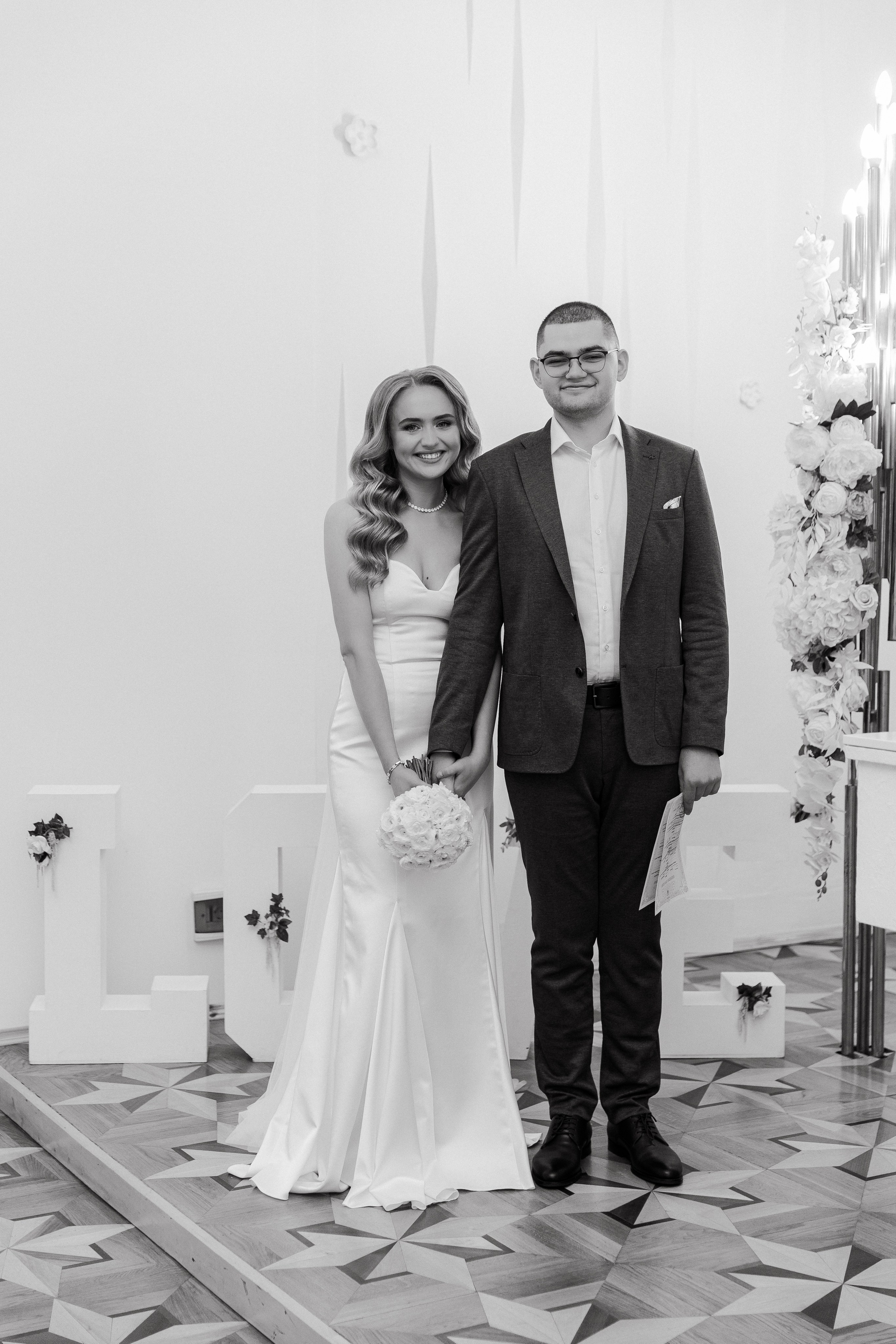 Eternally yours. Весільний фотограф Любов Шарко Черкаси