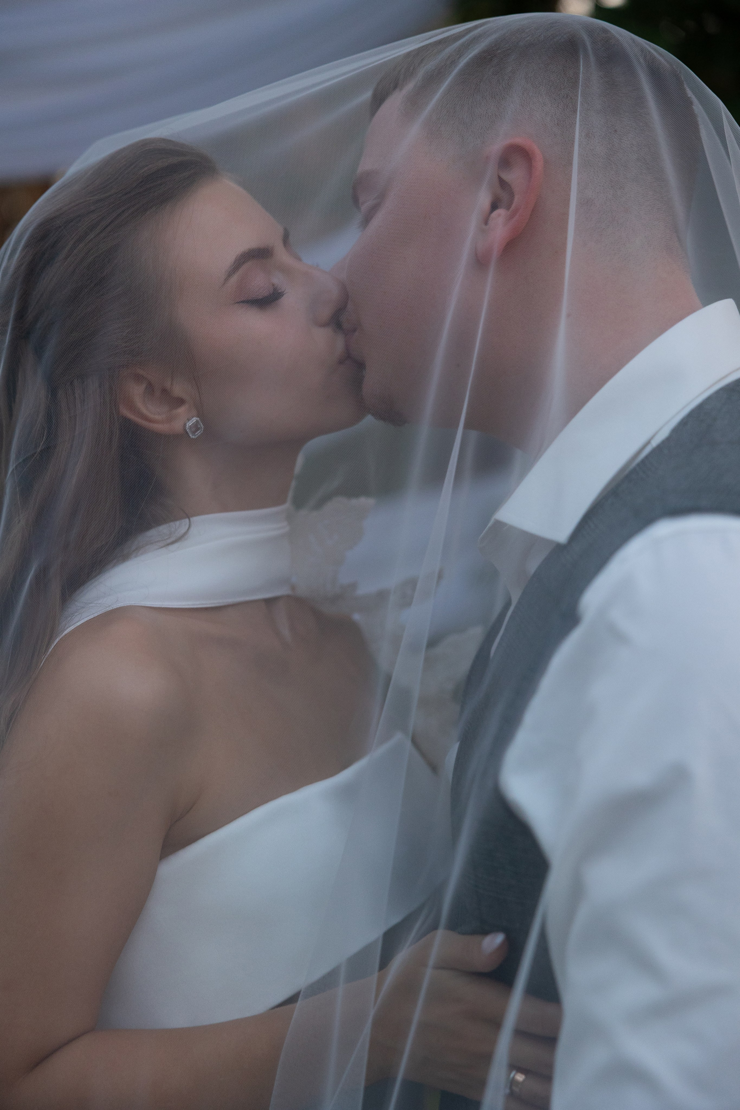 I & A. Весільний фотограф Любов Шарко Черкаси