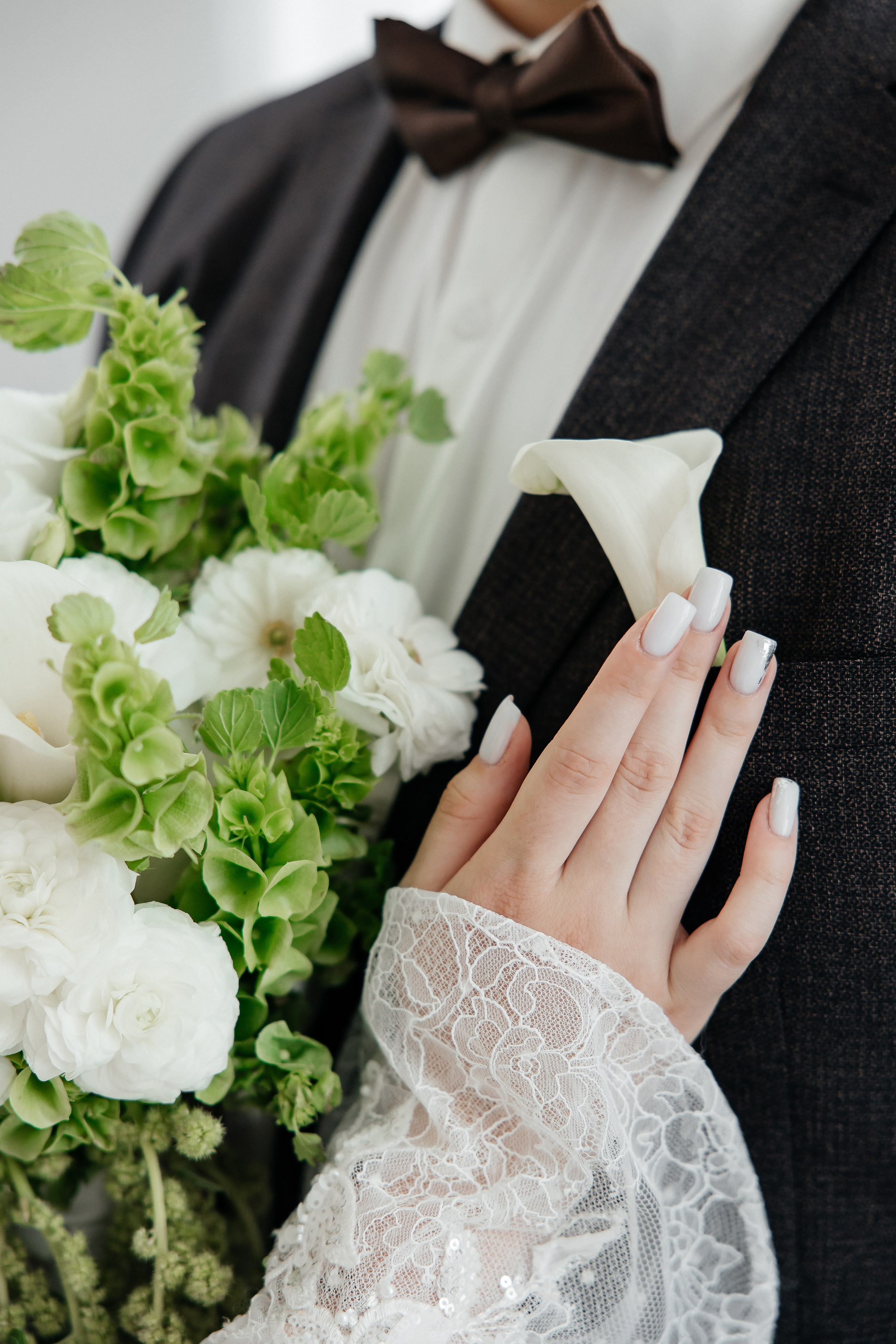 Mykhailo and Iryna. Весільний фотограф Любов Шарко Черкаси