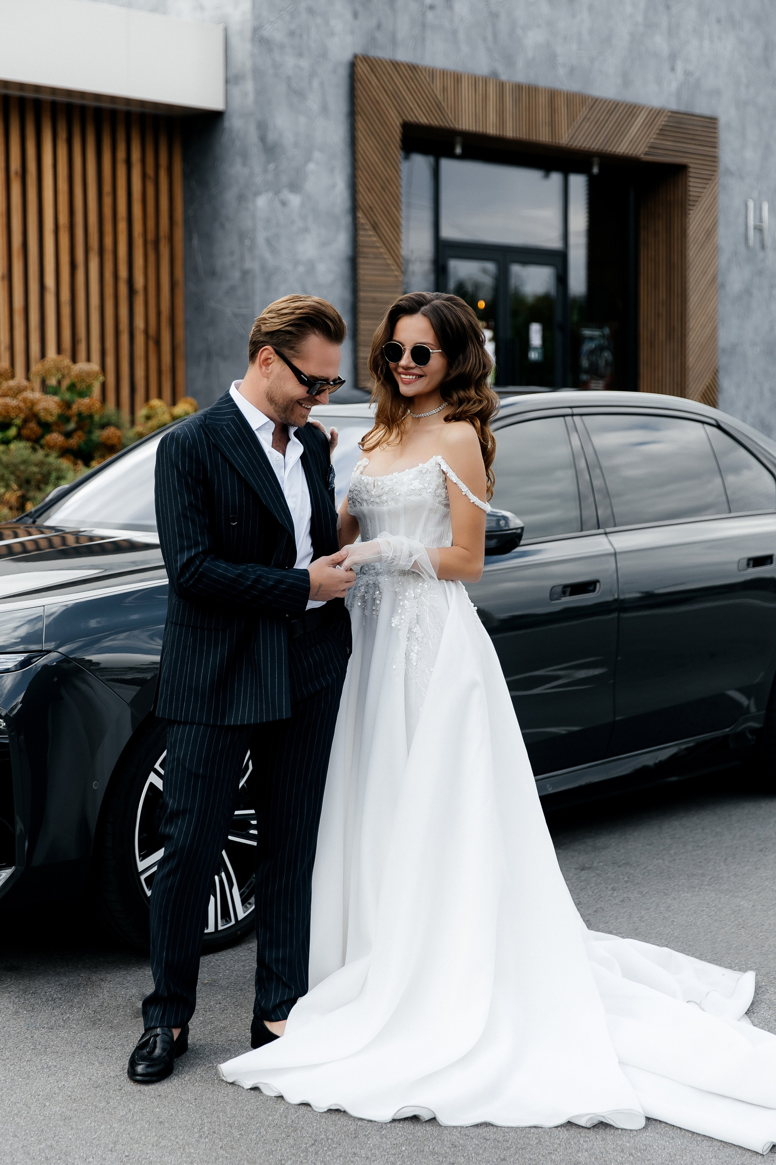 Timeless elegance. Весільний фотограф Любов Шарко Черкаси