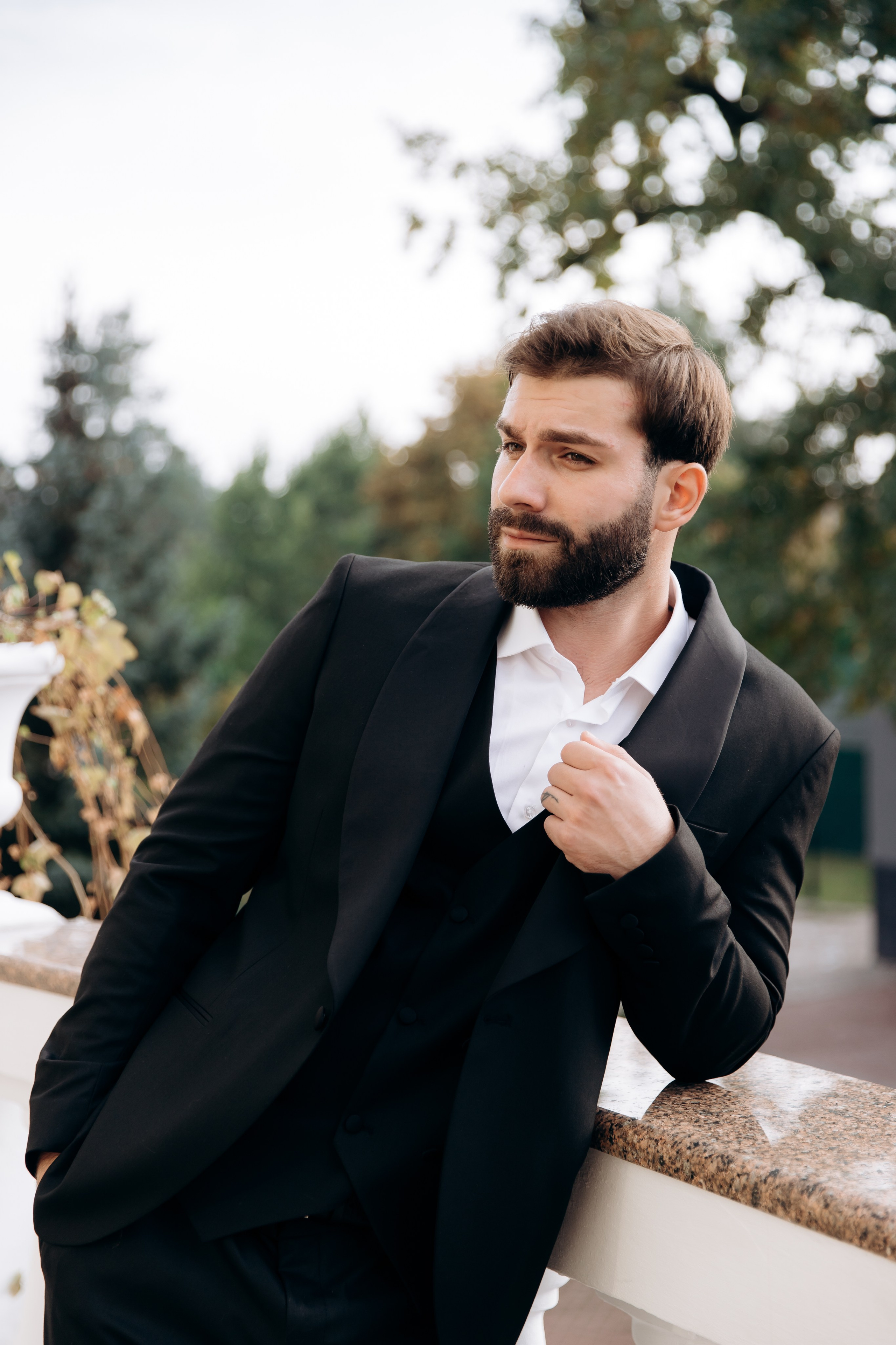 Chic & Classy. Весільний фотограф Любов Шарко Черкаси