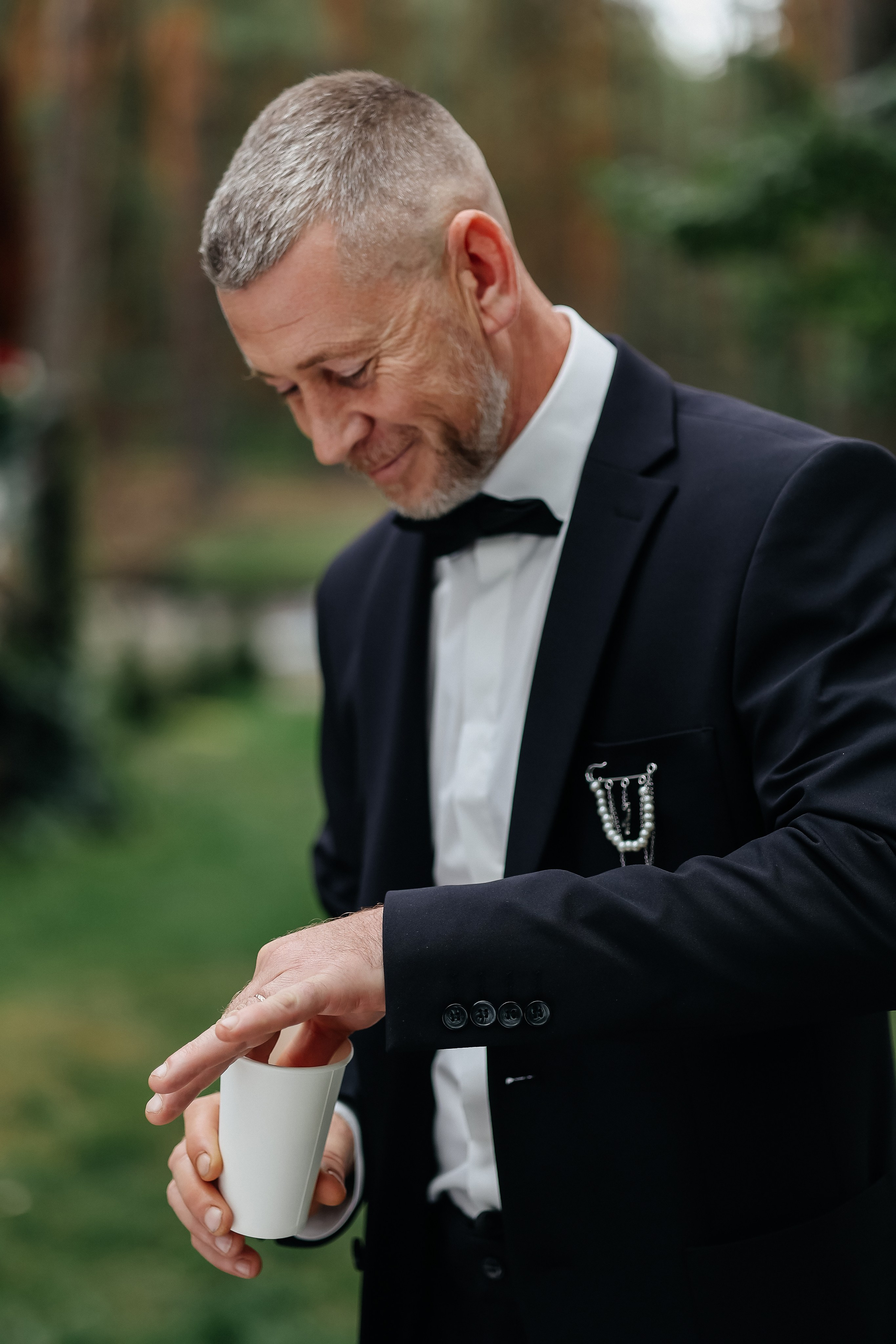 Mykhailo & Diana. Весільний фотограф Любов Шарко Черкаси