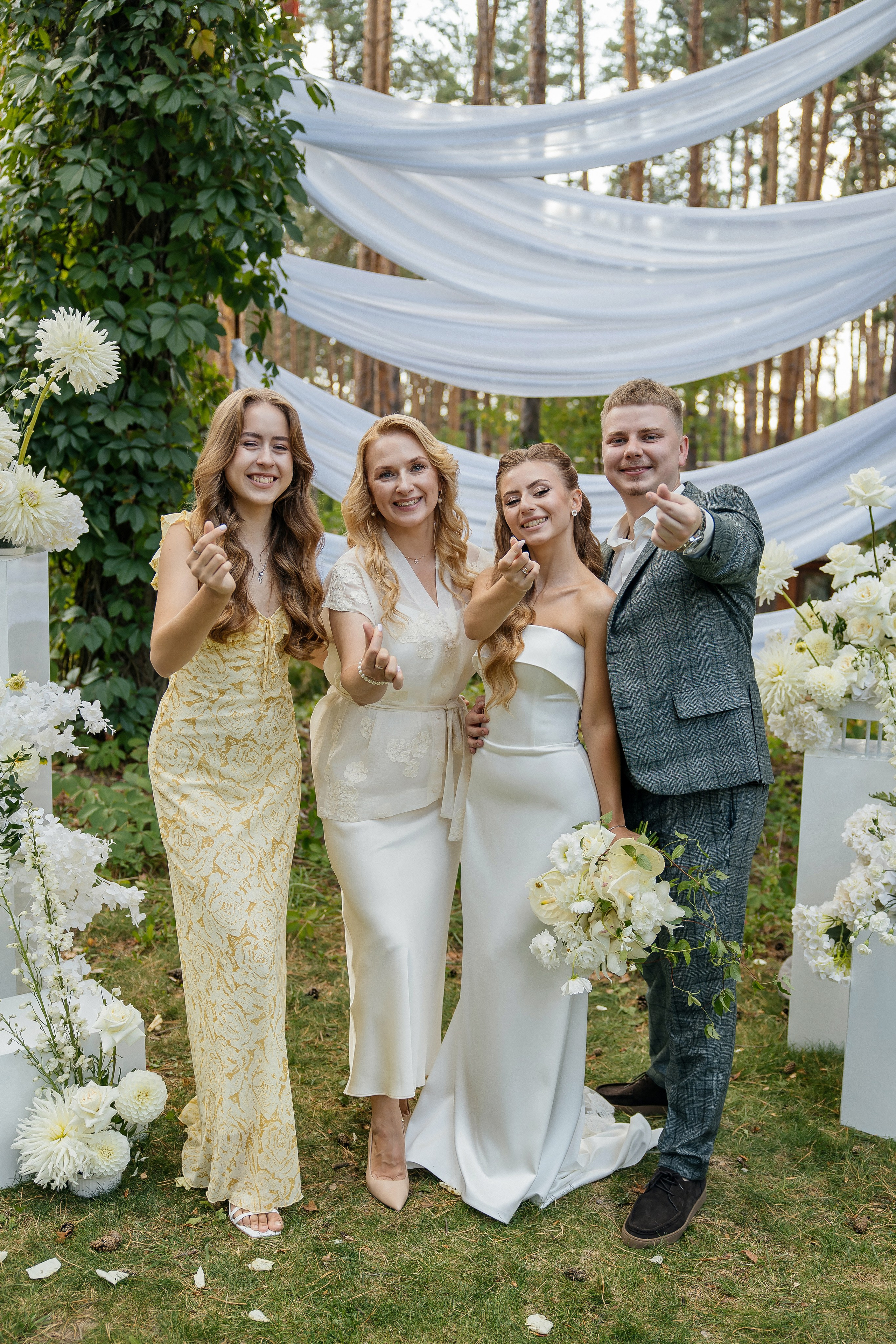 I & A. Весільний фотограф Любов Шарко Черкаси