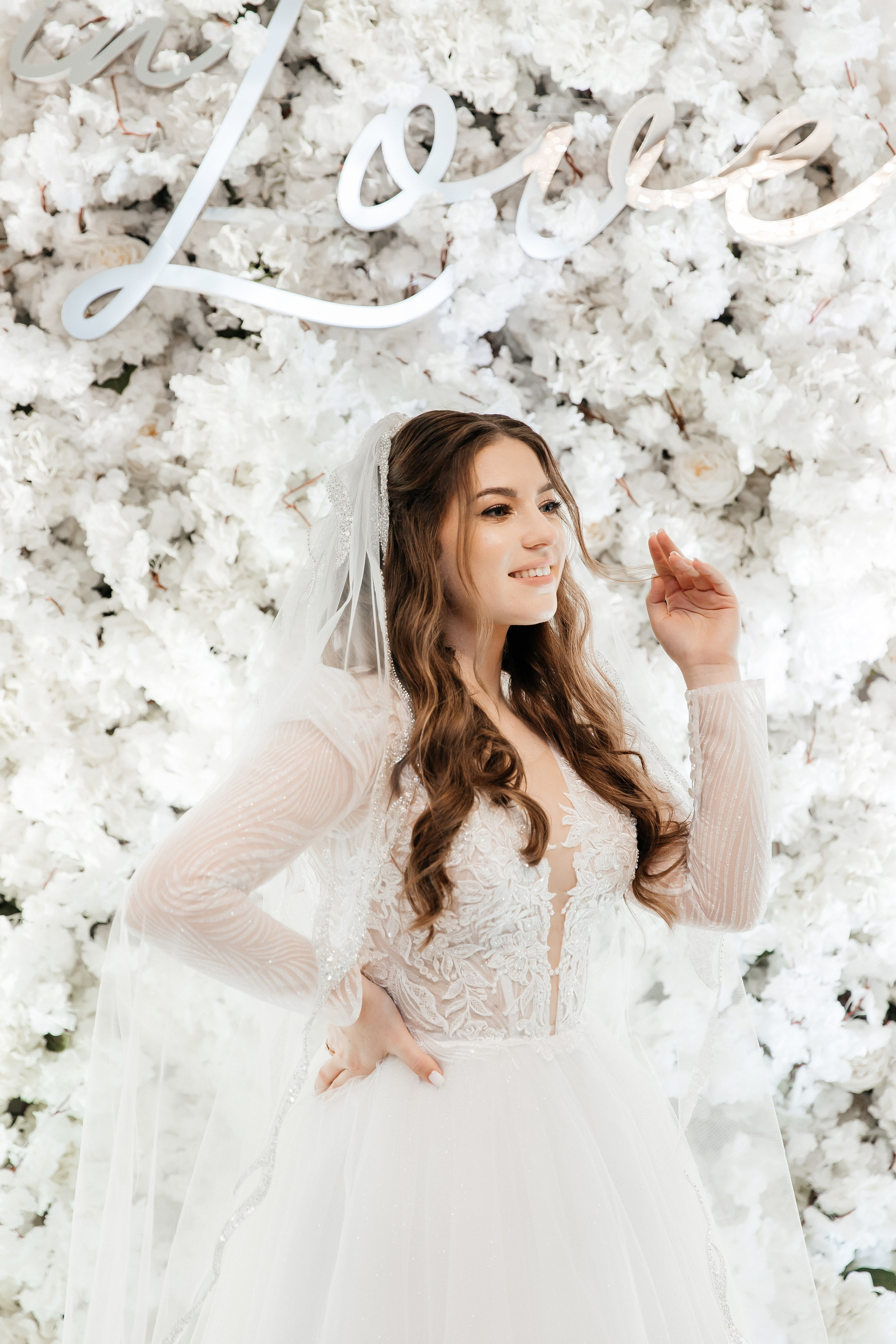 Andriy & Tatyana. Весільний фотограф Любов Шарко Черкаси