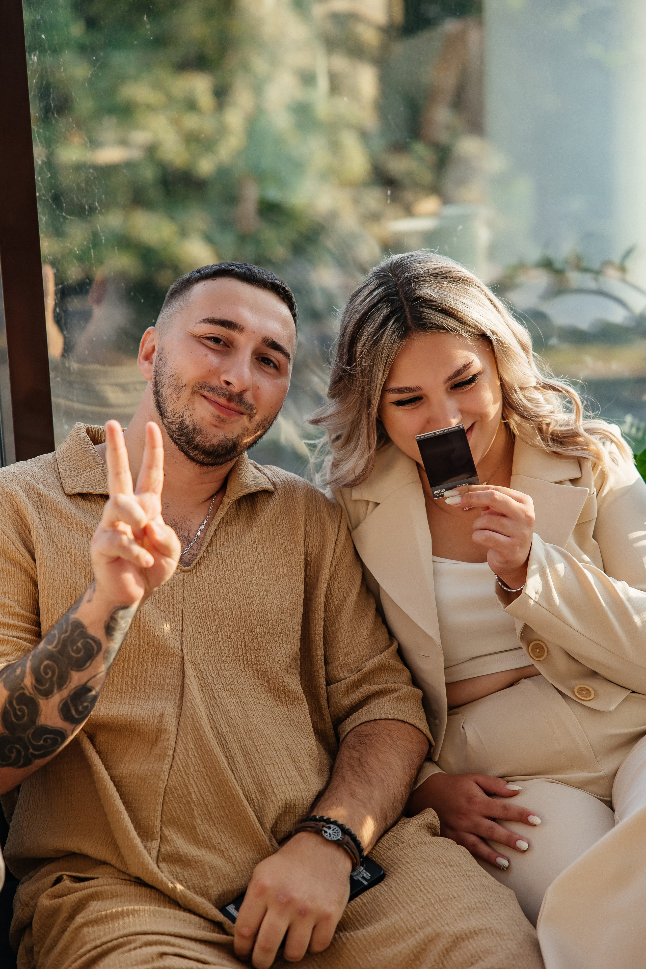 Mykhailo and Iryna. Весільний фотограф Любов Шарко Черкаси