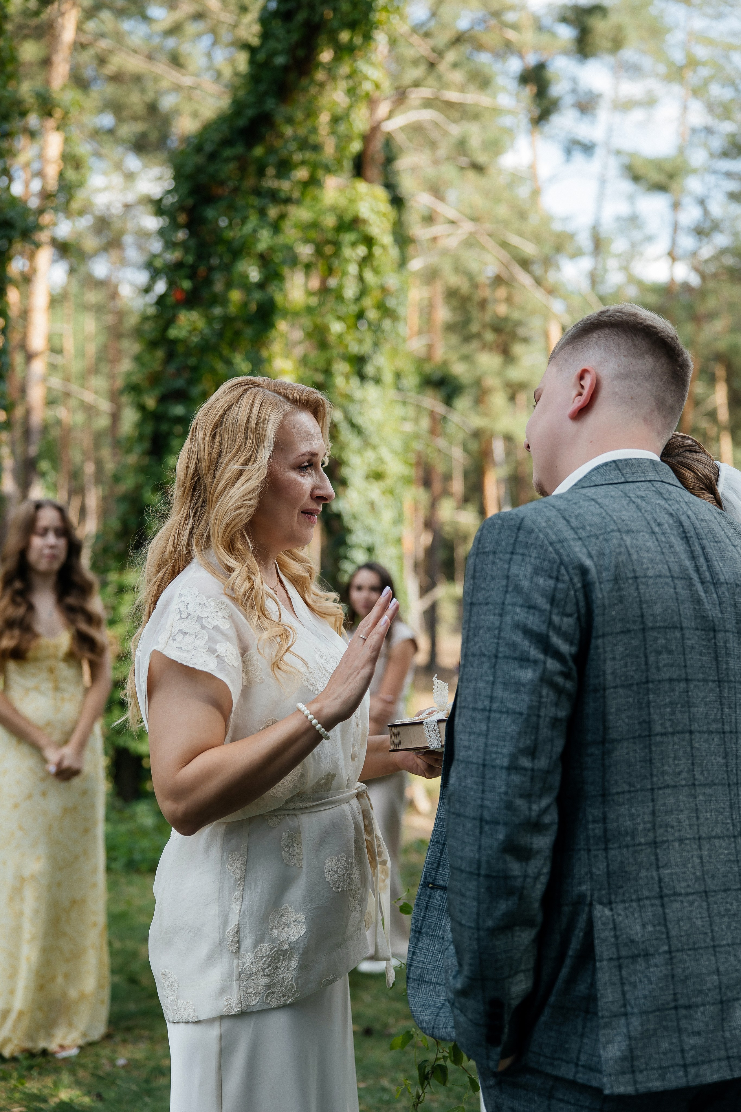 I & A. Весільний фотограф Любов Шарко Черкаси