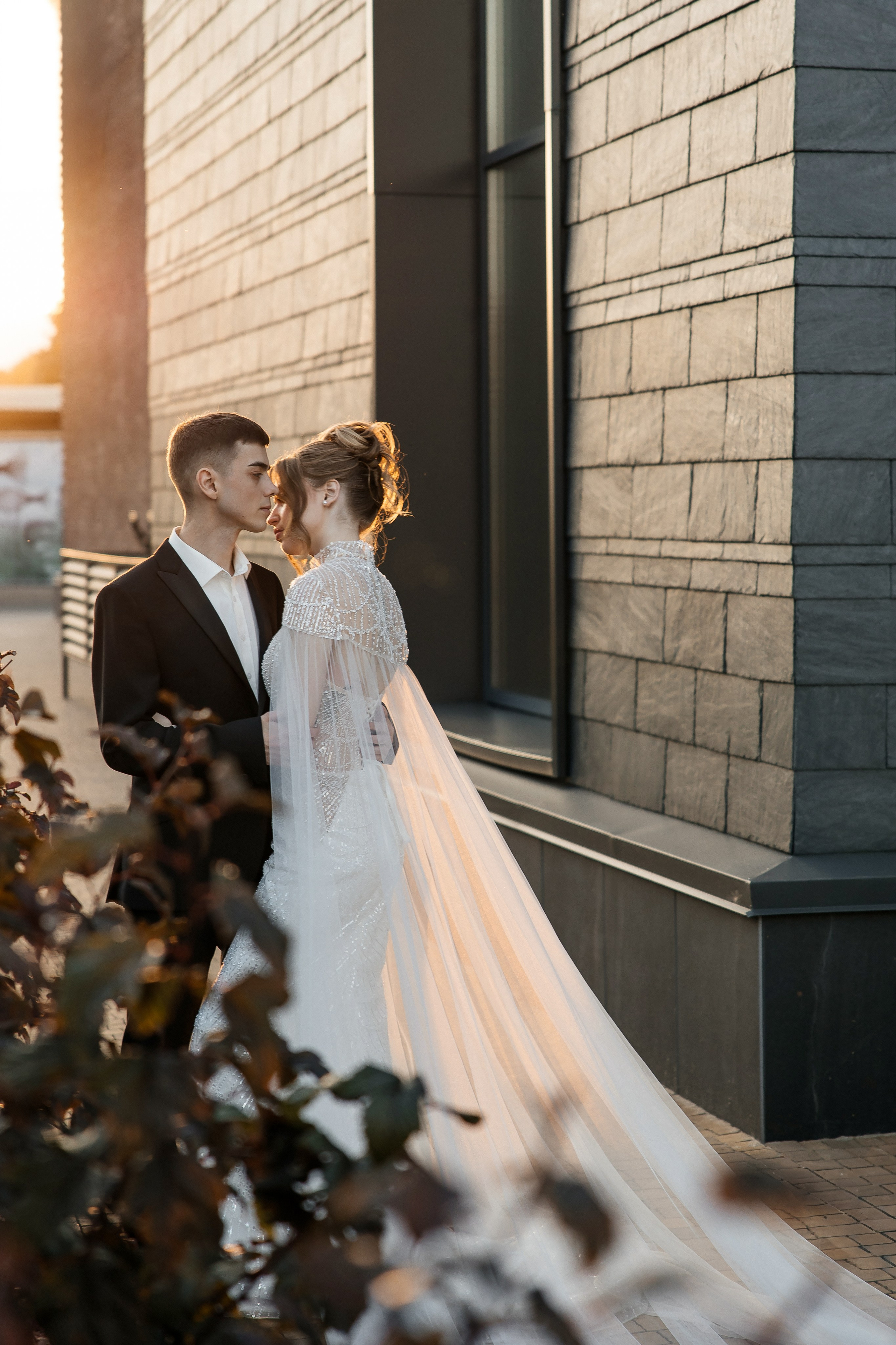 Oleg and Sofia. Весільний фотограф Любов Шарко Черкаси