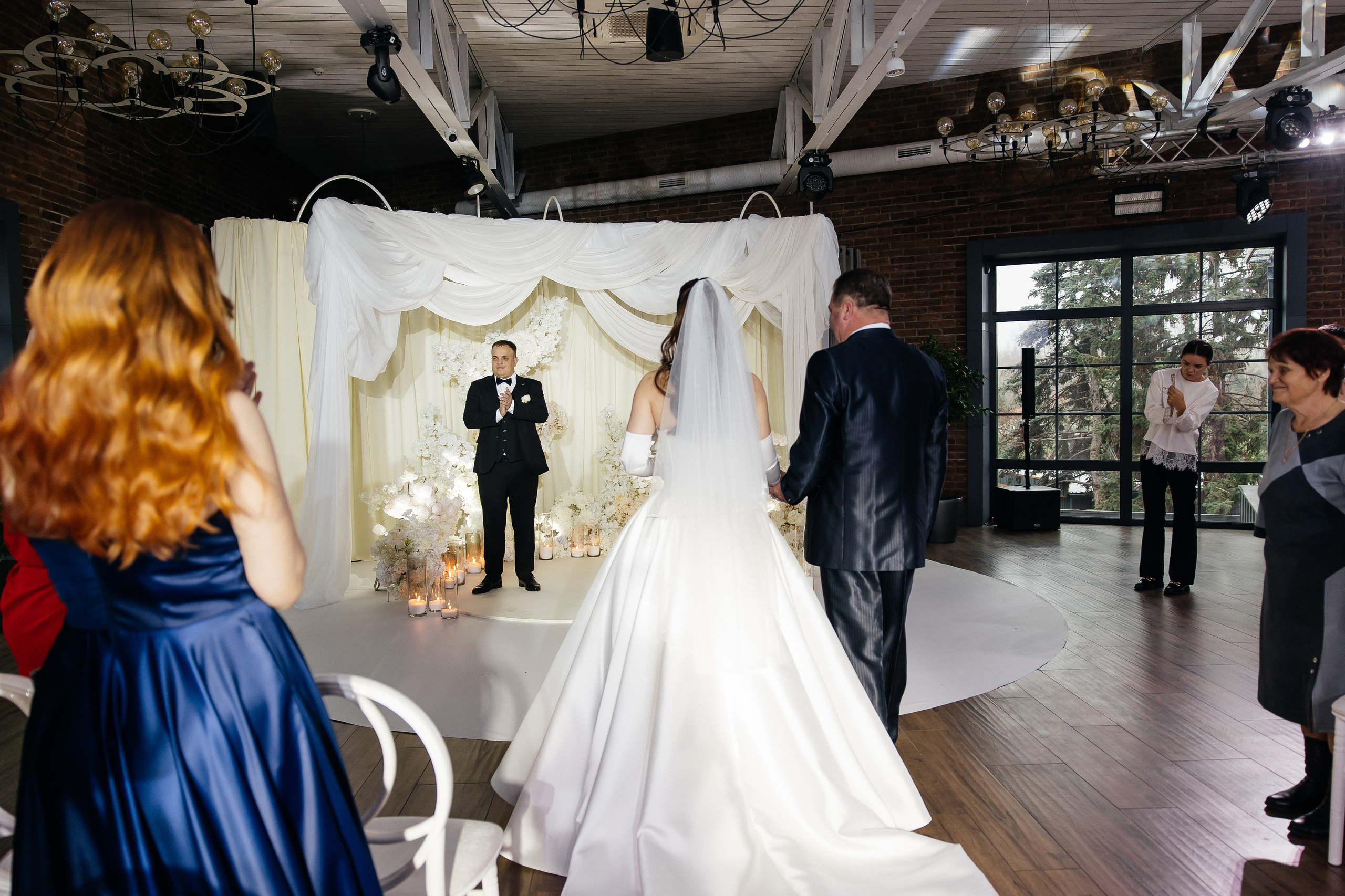 Igor and Kate. Весільний фотограф Любов Шарко Черкаси