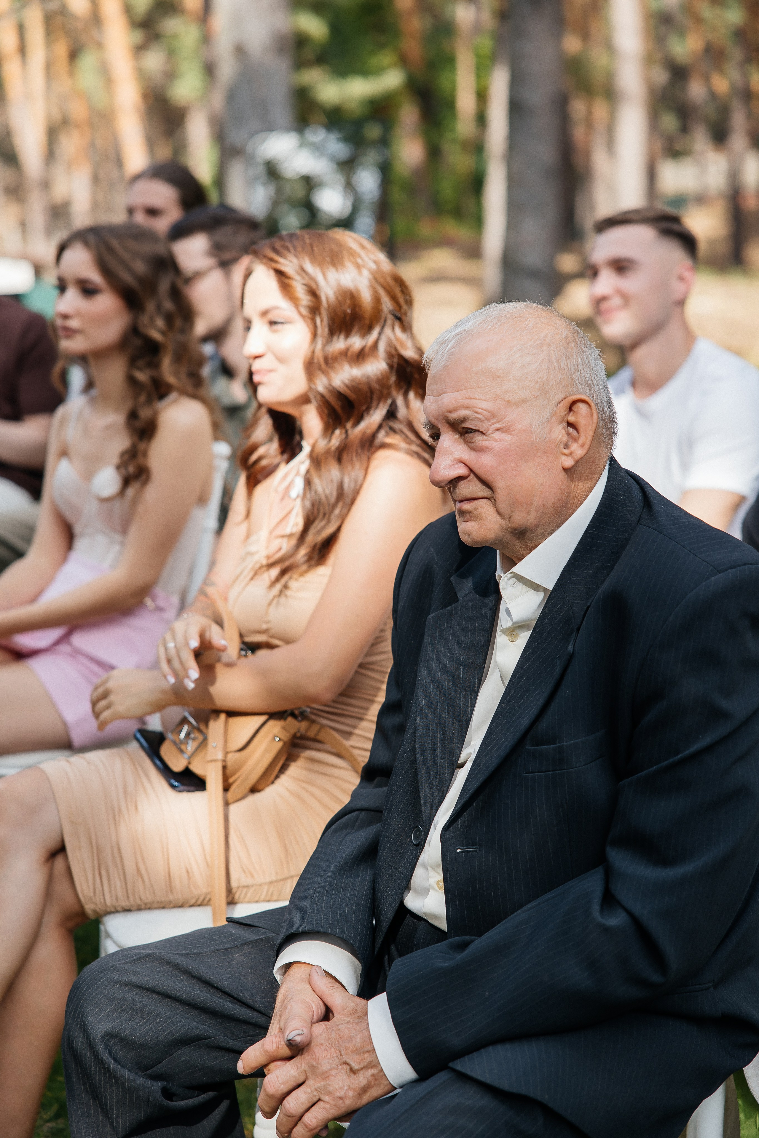 I & A. Весільний фотограф Любов Шарко Черкаси