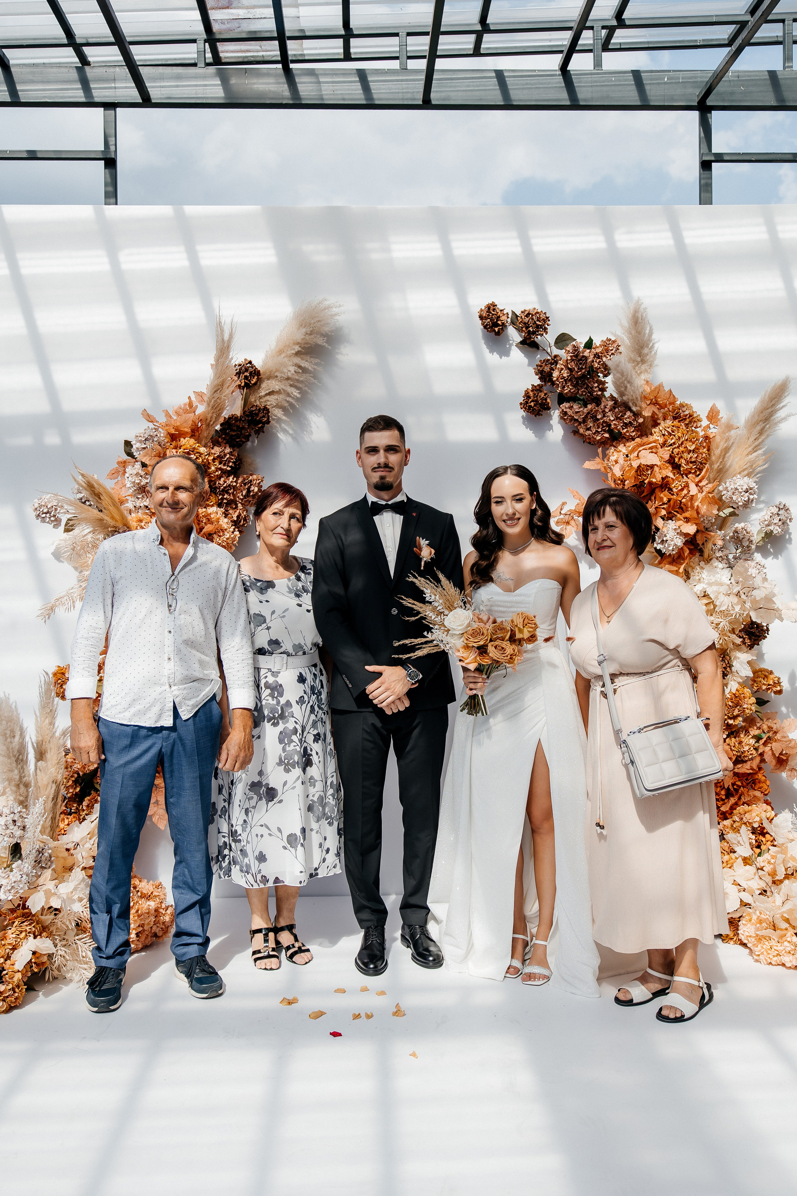 Oleksandr & Lilia. Весільний фотограф Любов Шарко Черкаси