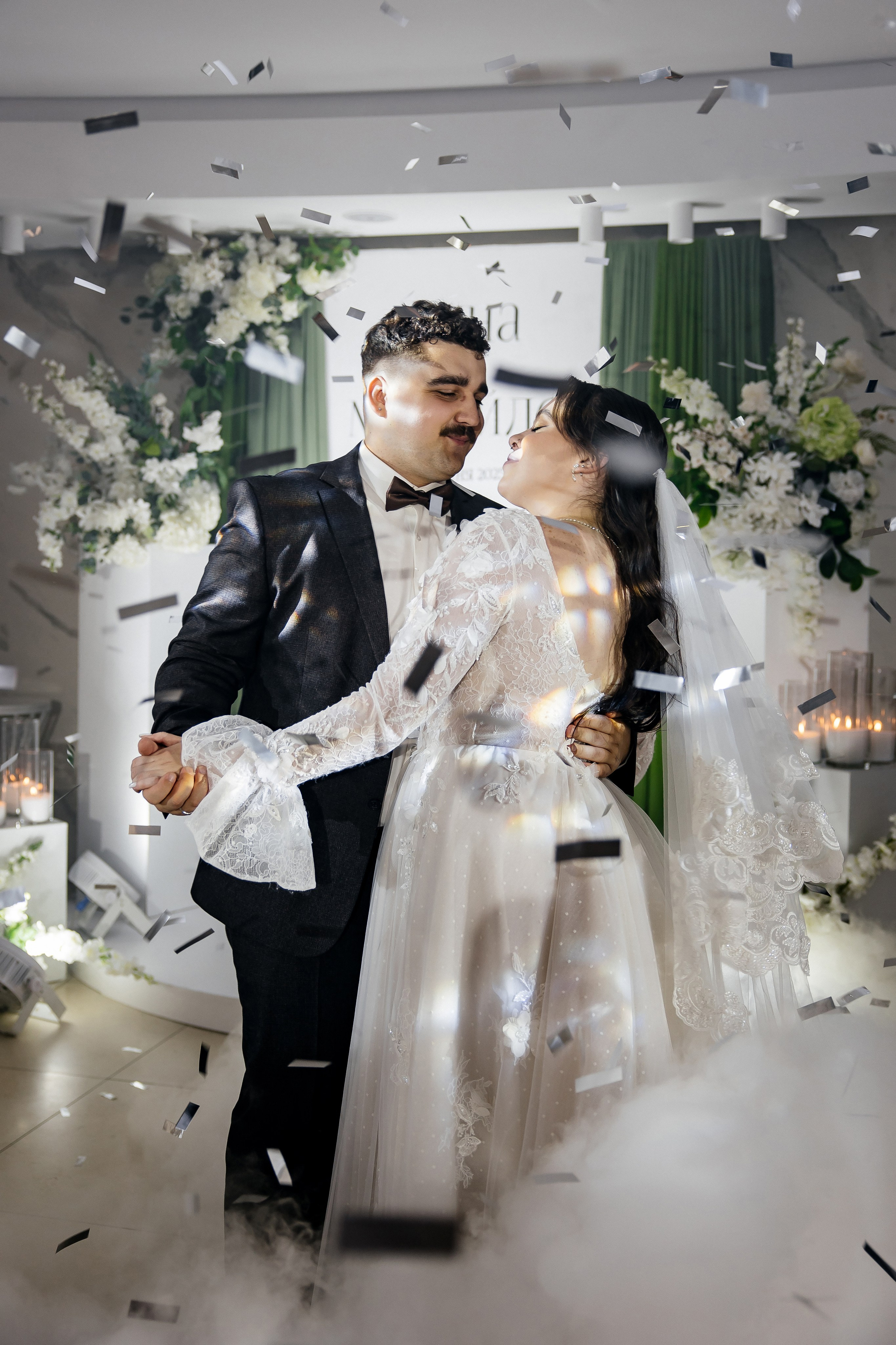 Mykhailo and Iryna. Весільний фотограф Любов Шарко Черкаси