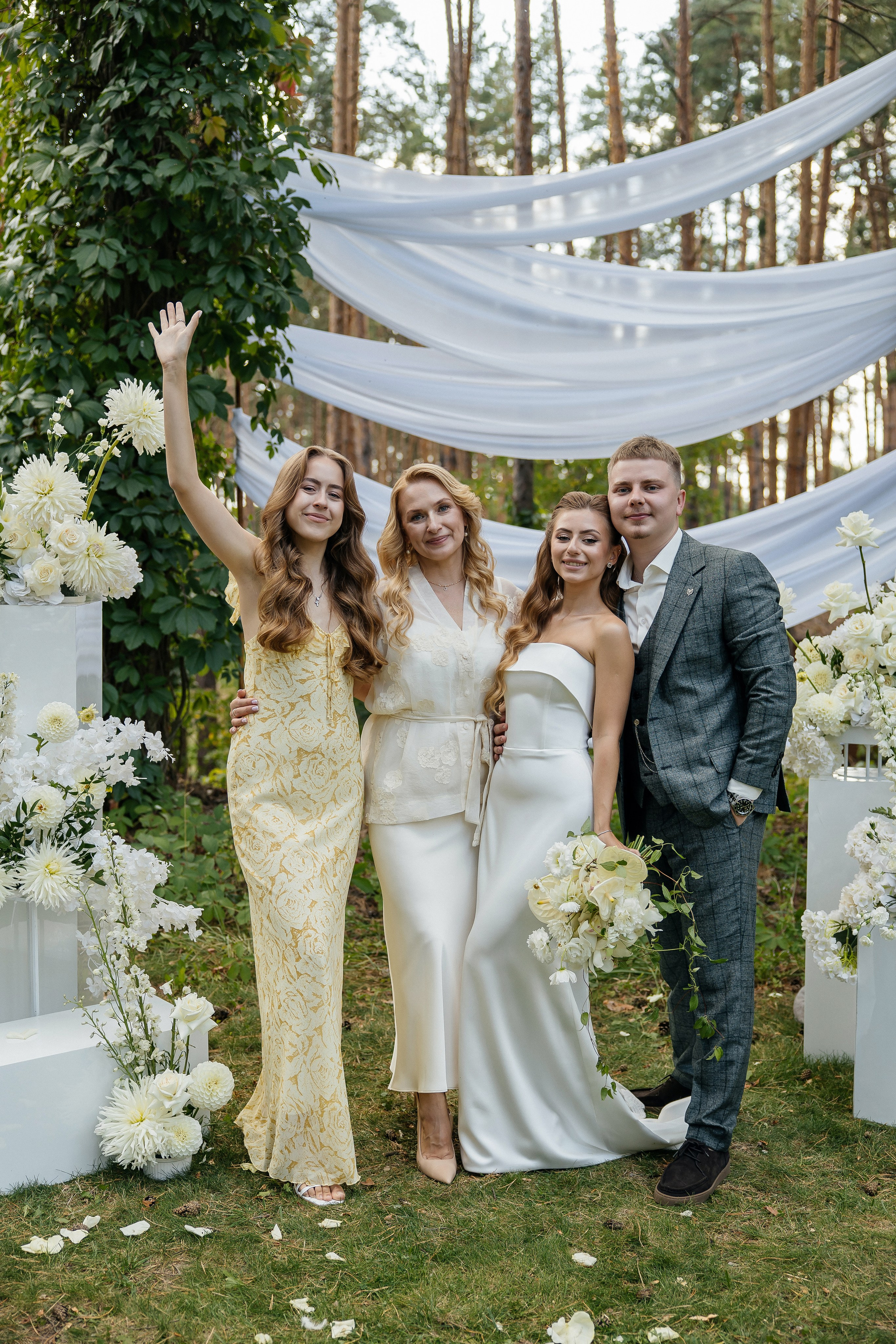 I & A. Весільний фотограф Любов Шарко Черкаси