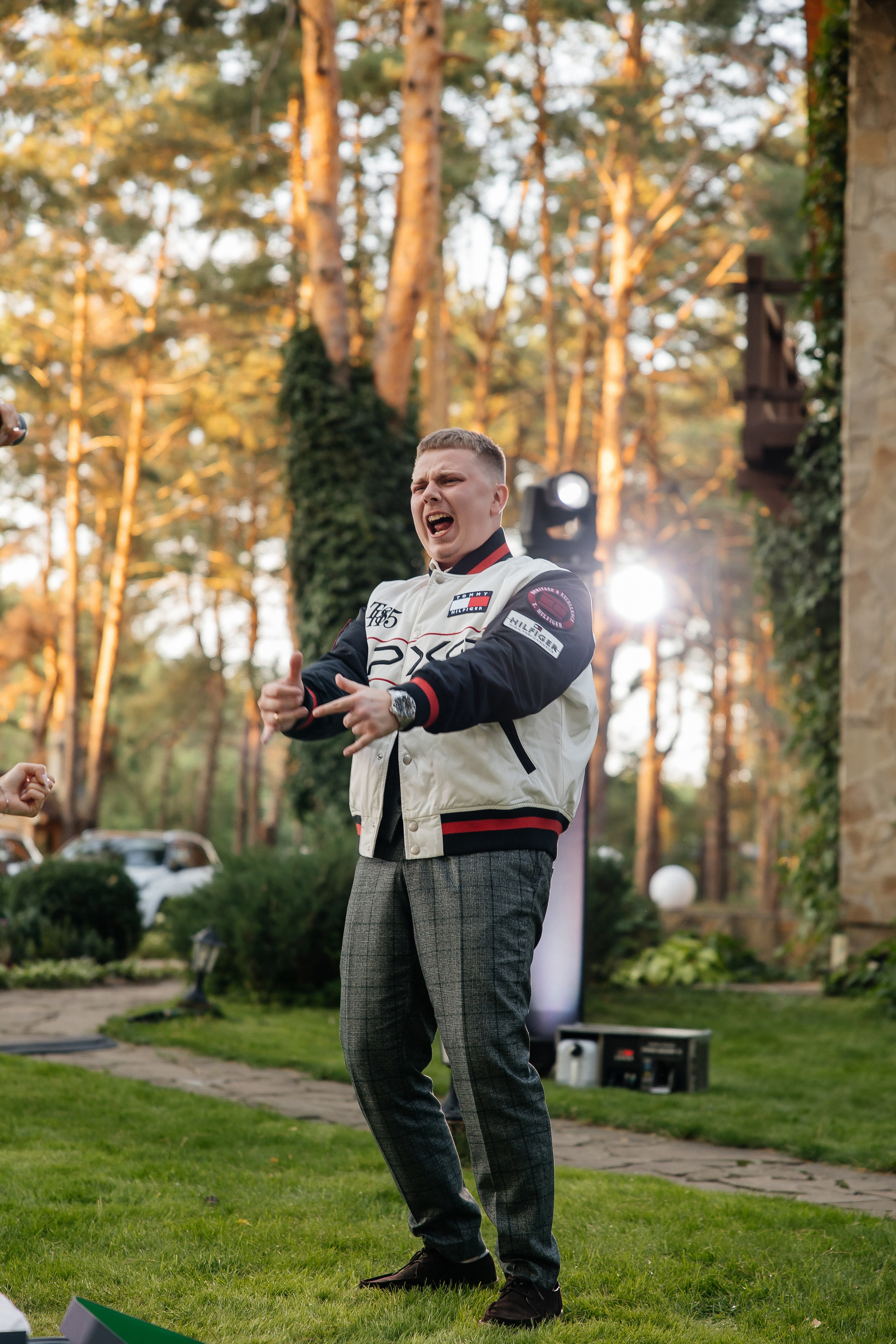 I & A. Весільний фотограф Любов Шарко Черкаси