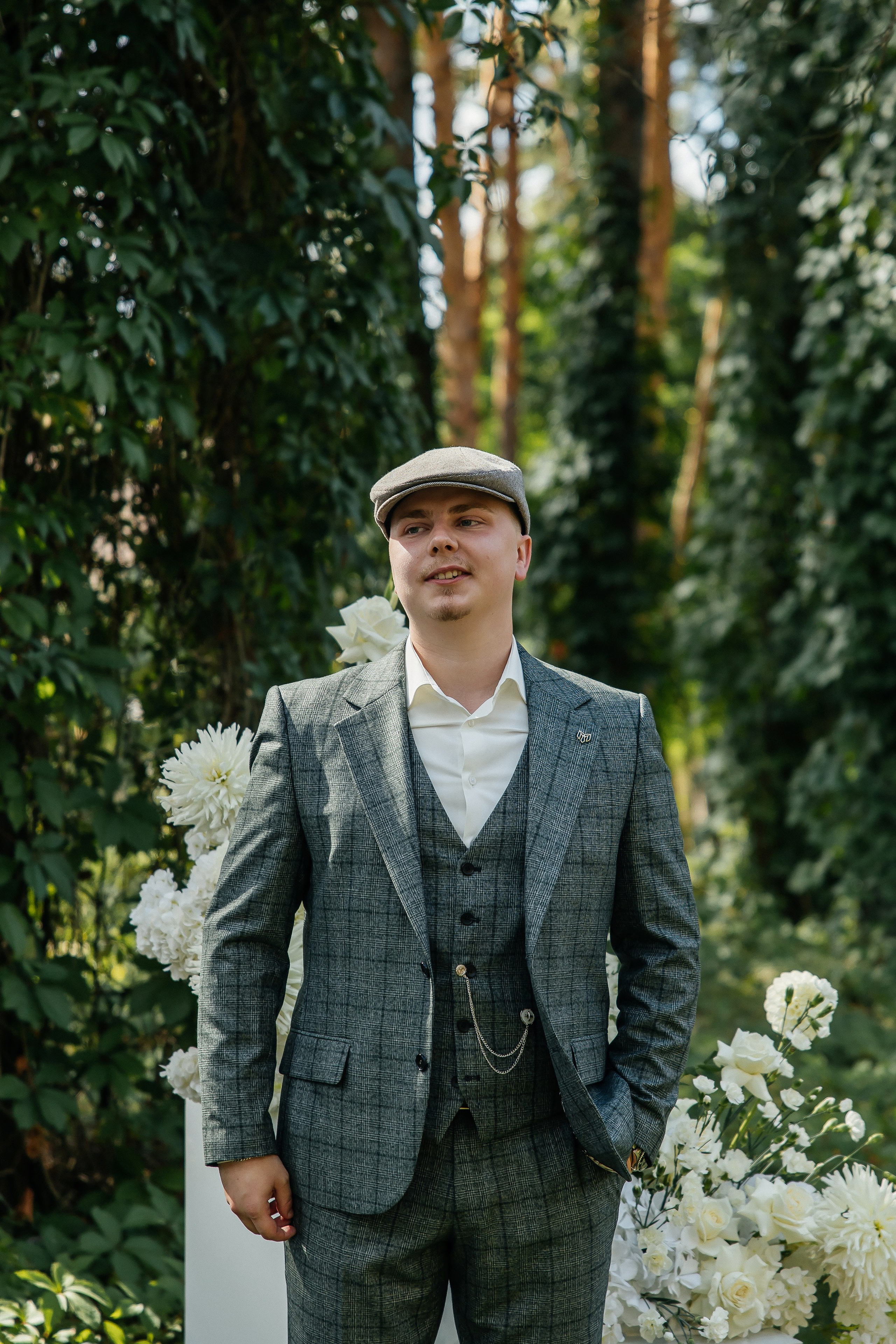 I & A. Весільний фотограф Любов Шарко Черкаси