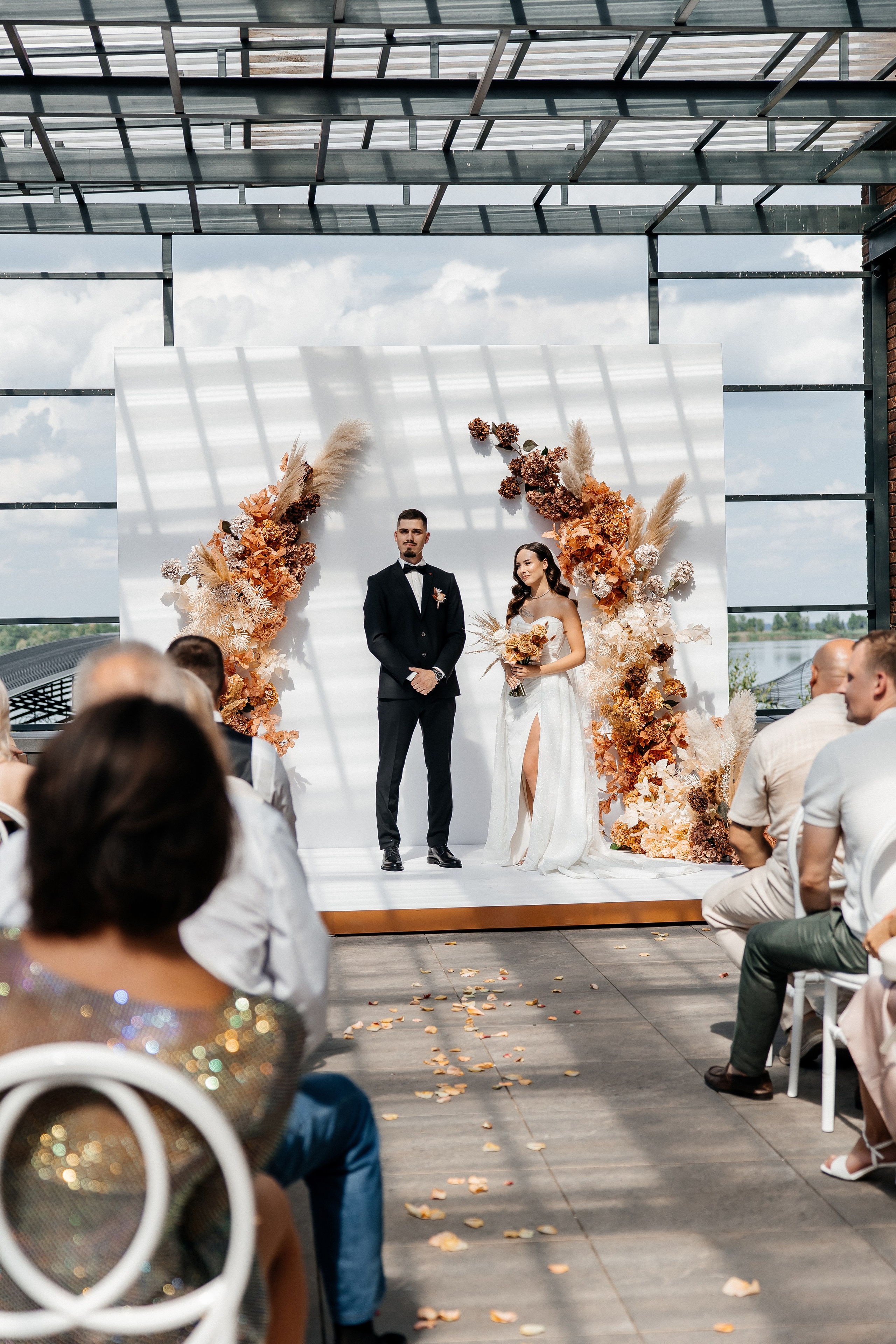 Oleksandr & Lilia. Весільний фотограф Любов Шарко Черкаси