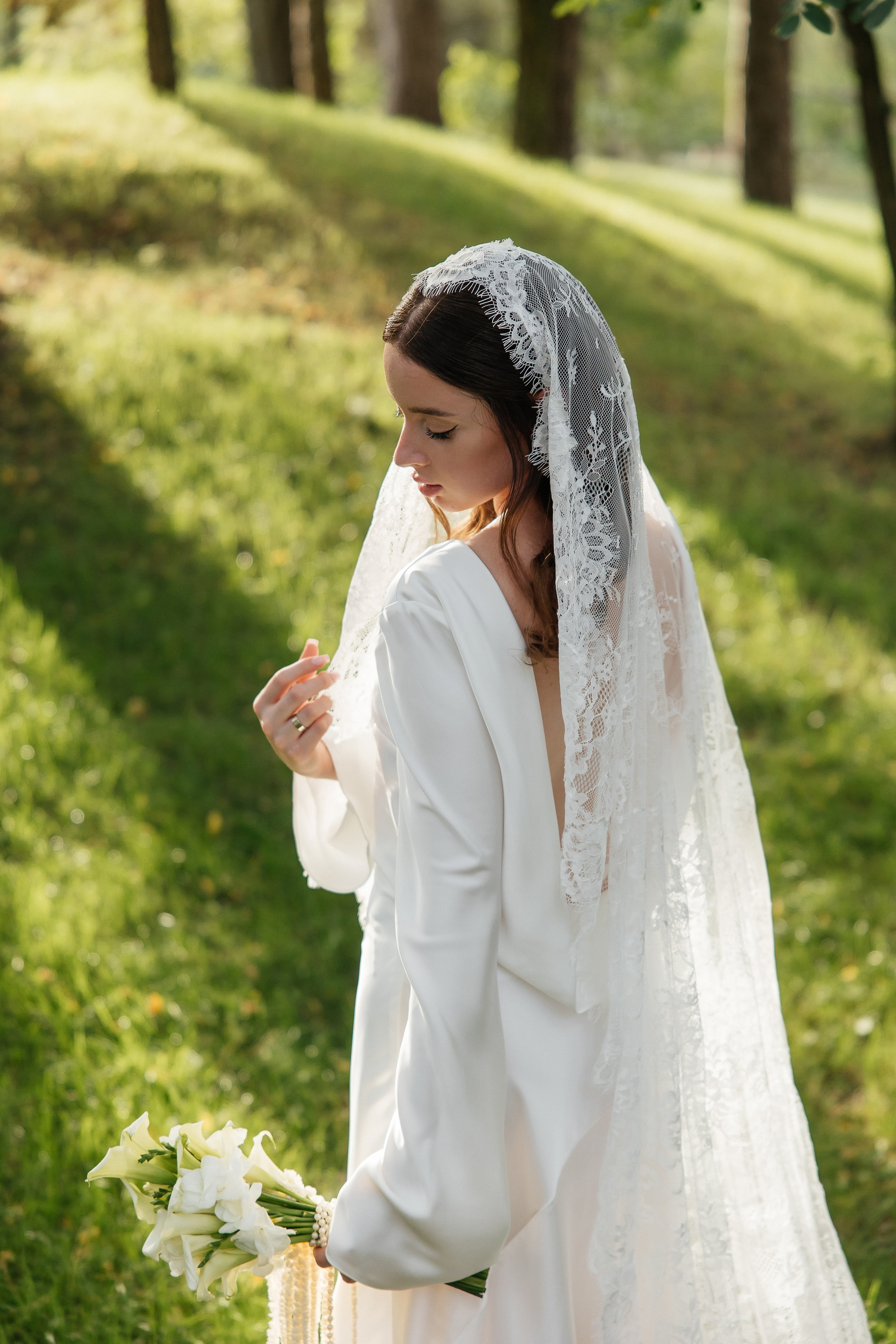 Mykhailo & Diana. Весільний фотограф Любов Шарко Черкаси