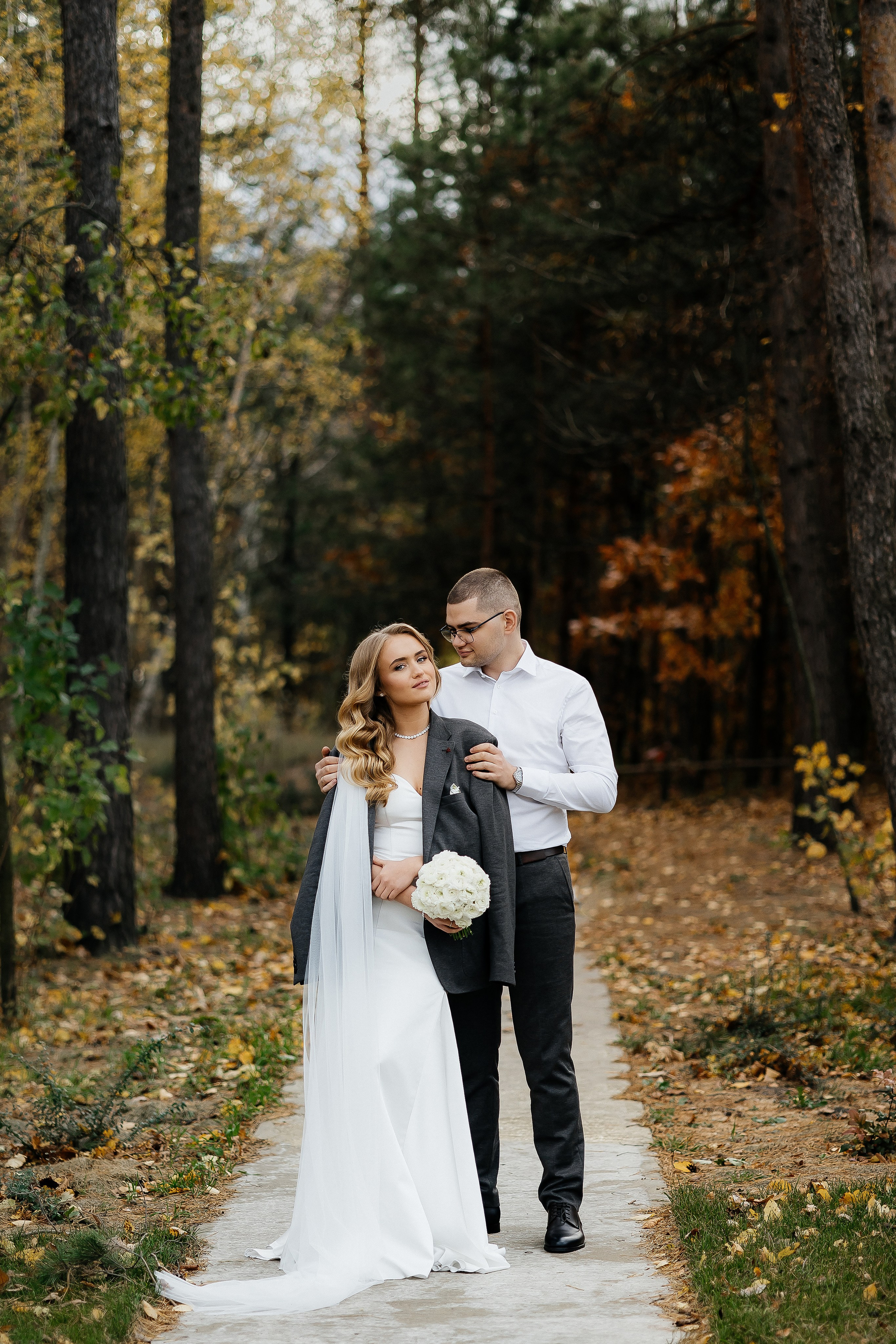 Eternally yours. Весільний фотограф Любов Шарко Черкаси