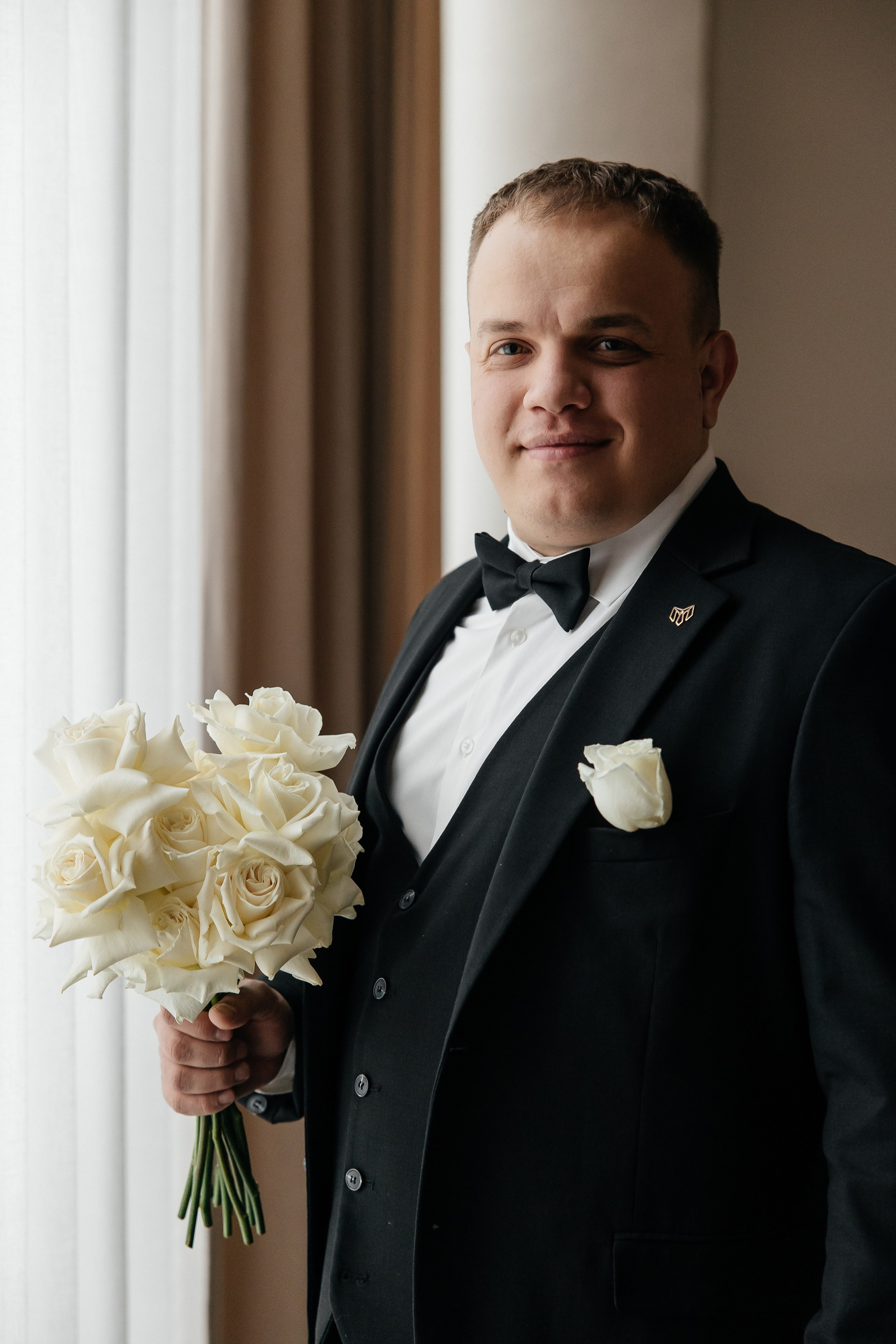 Igor and Kate. Весільний фотограф Любов Шарко Черкаси