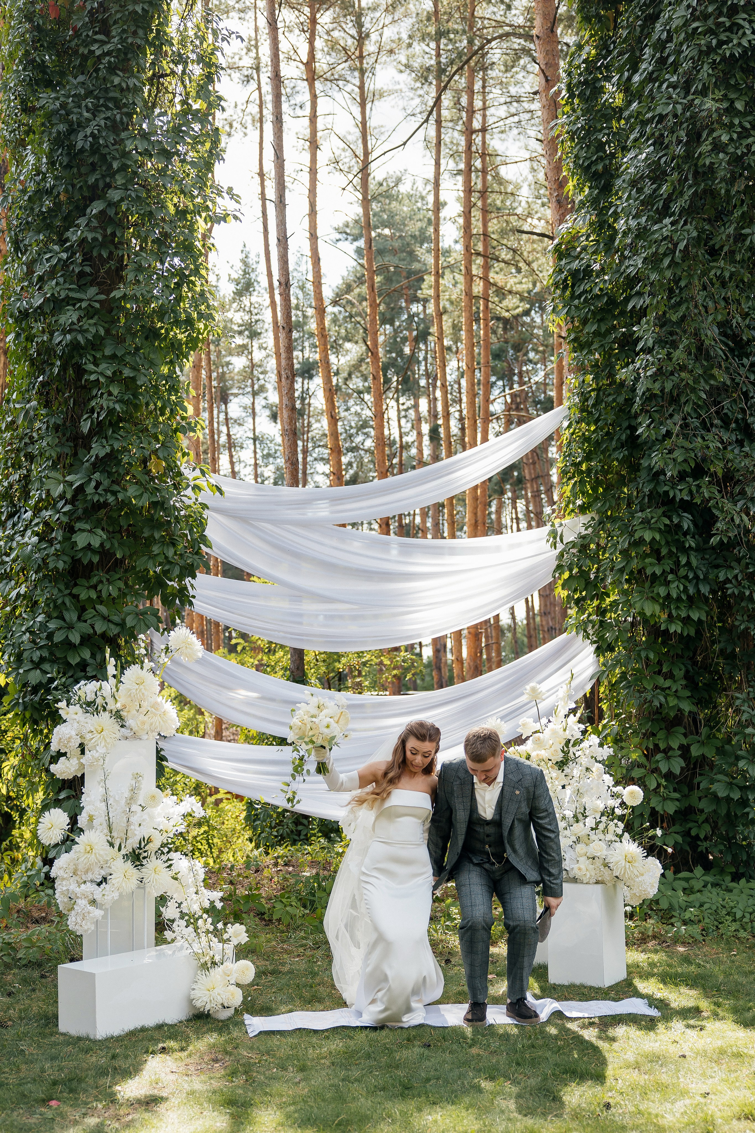 I & A. Весільний фотограф Любов Шарко Черкаси