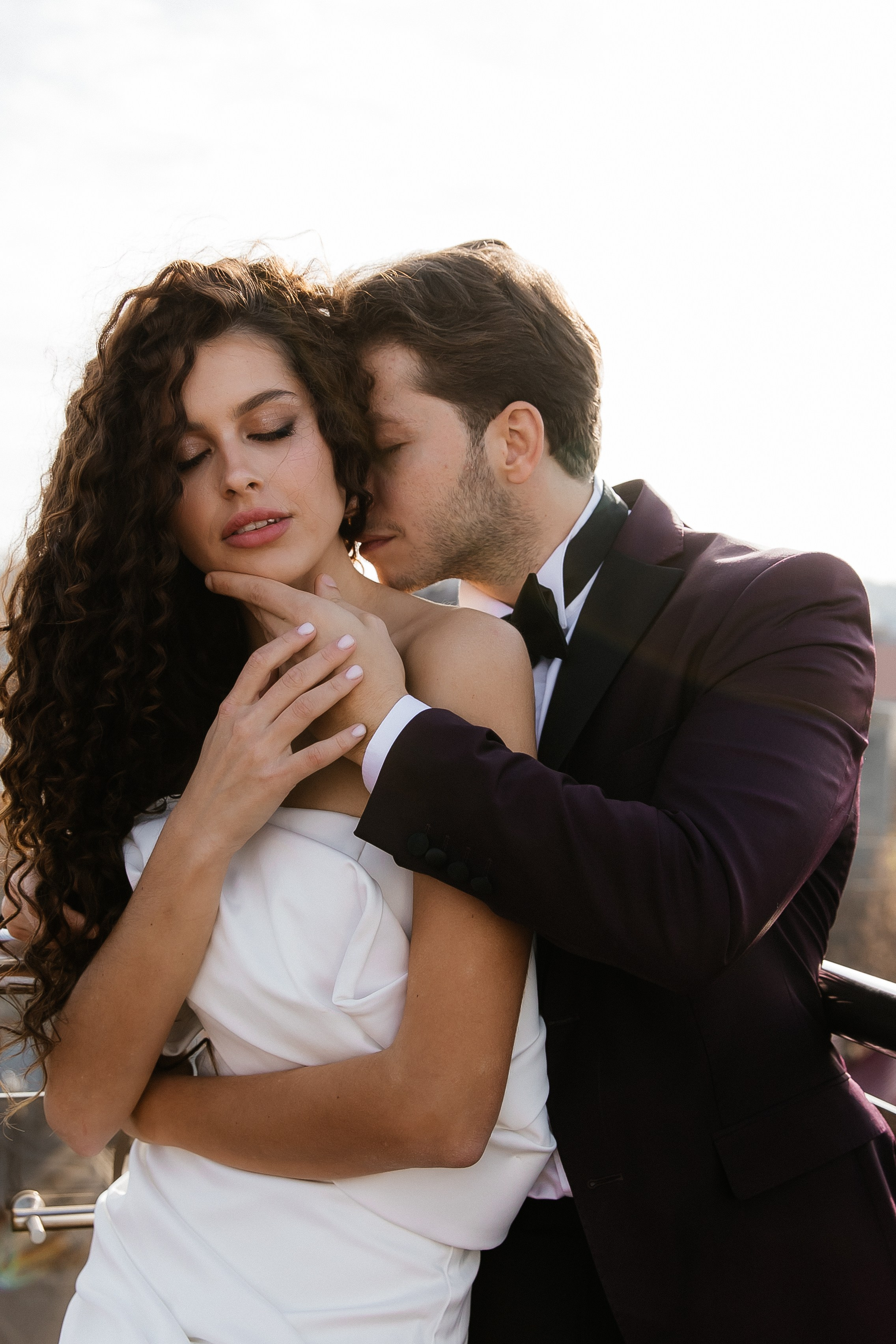 Lviv Love Story. Весільний фотограф Любов Шарко Черкаси