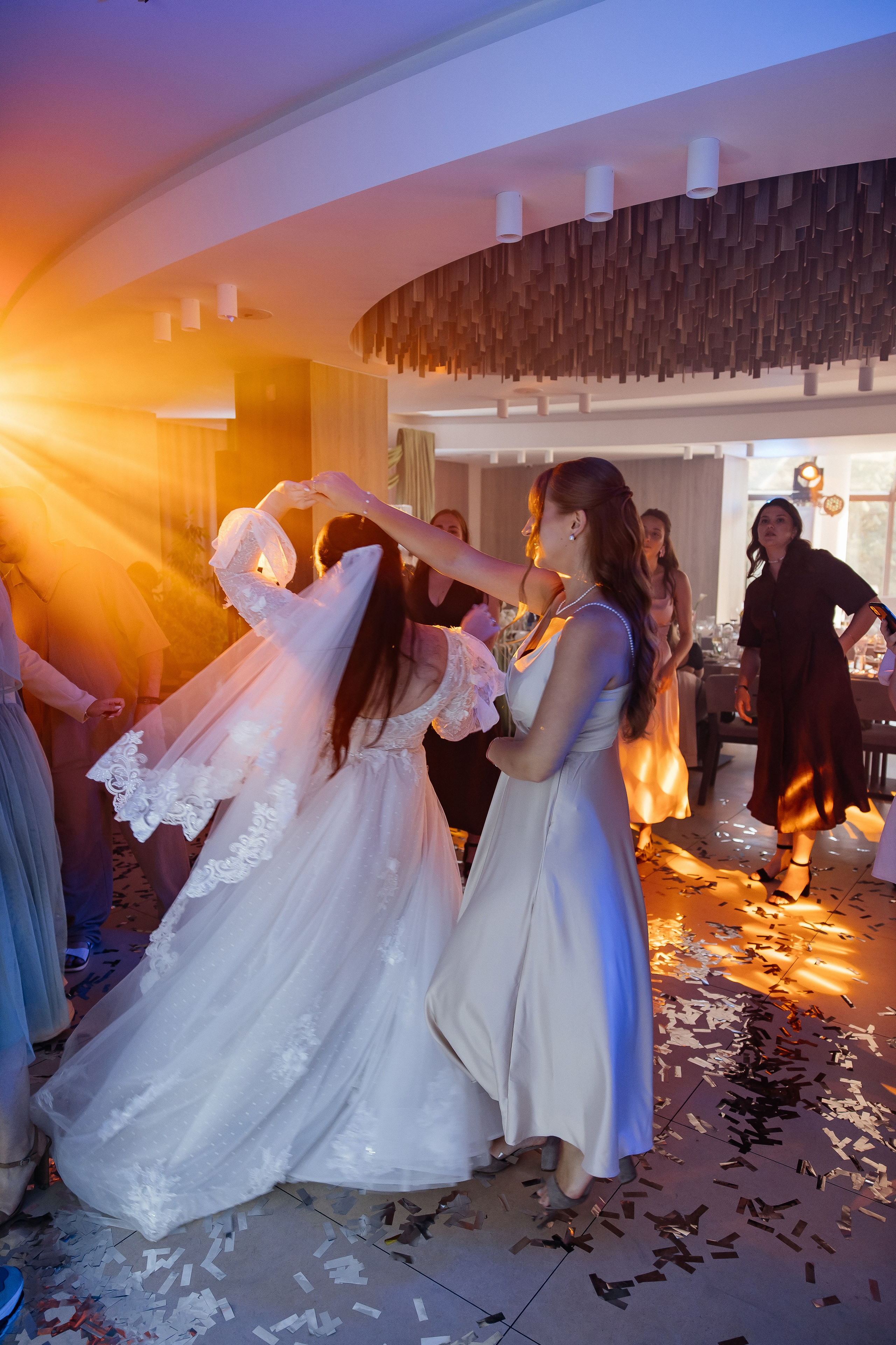 Mykhailo and Iryna. Весільний фотограф Любов Шарко Черкаси