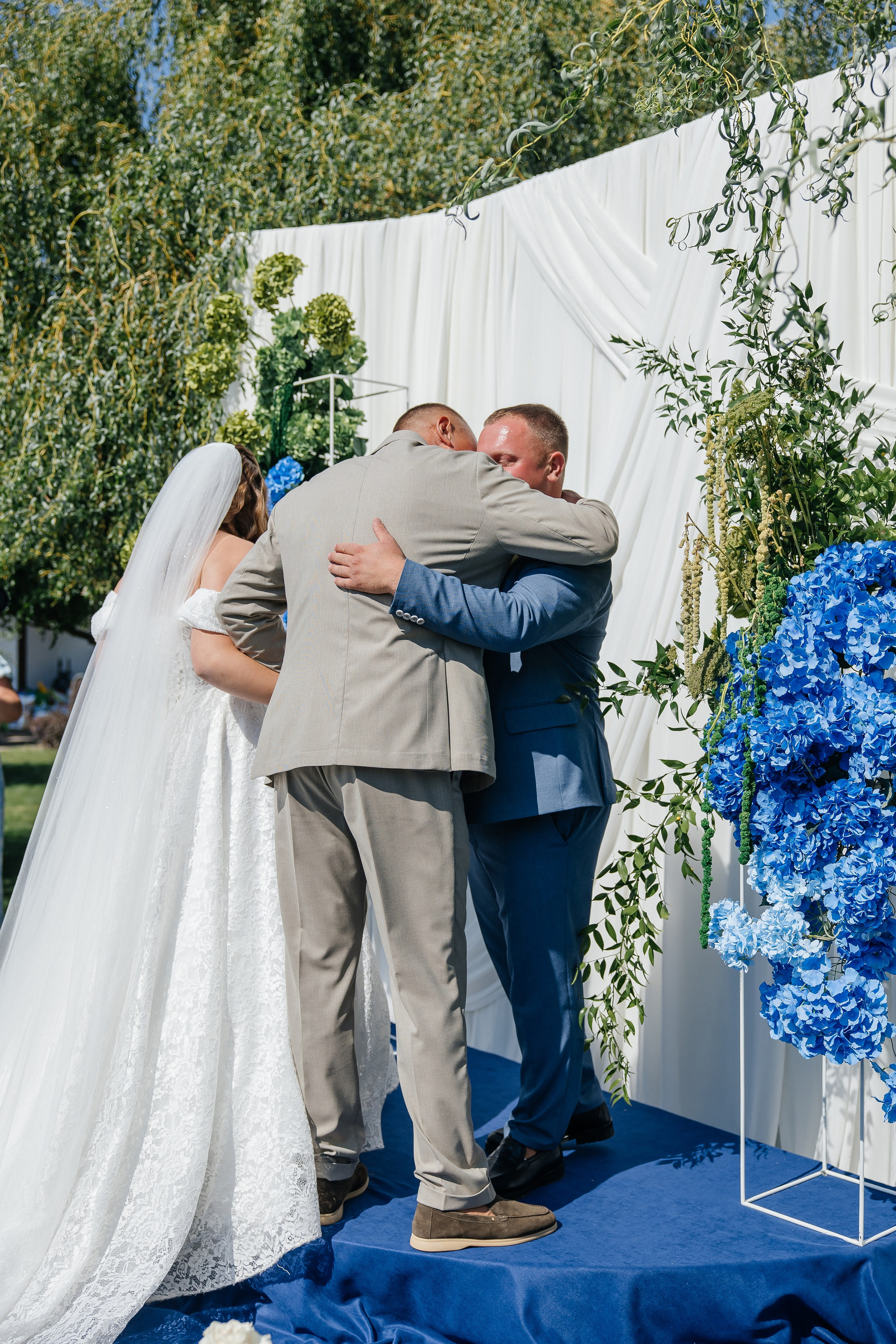 Andriy & Oleksandra. Весільний фотограф Любов Шарко Черкаси