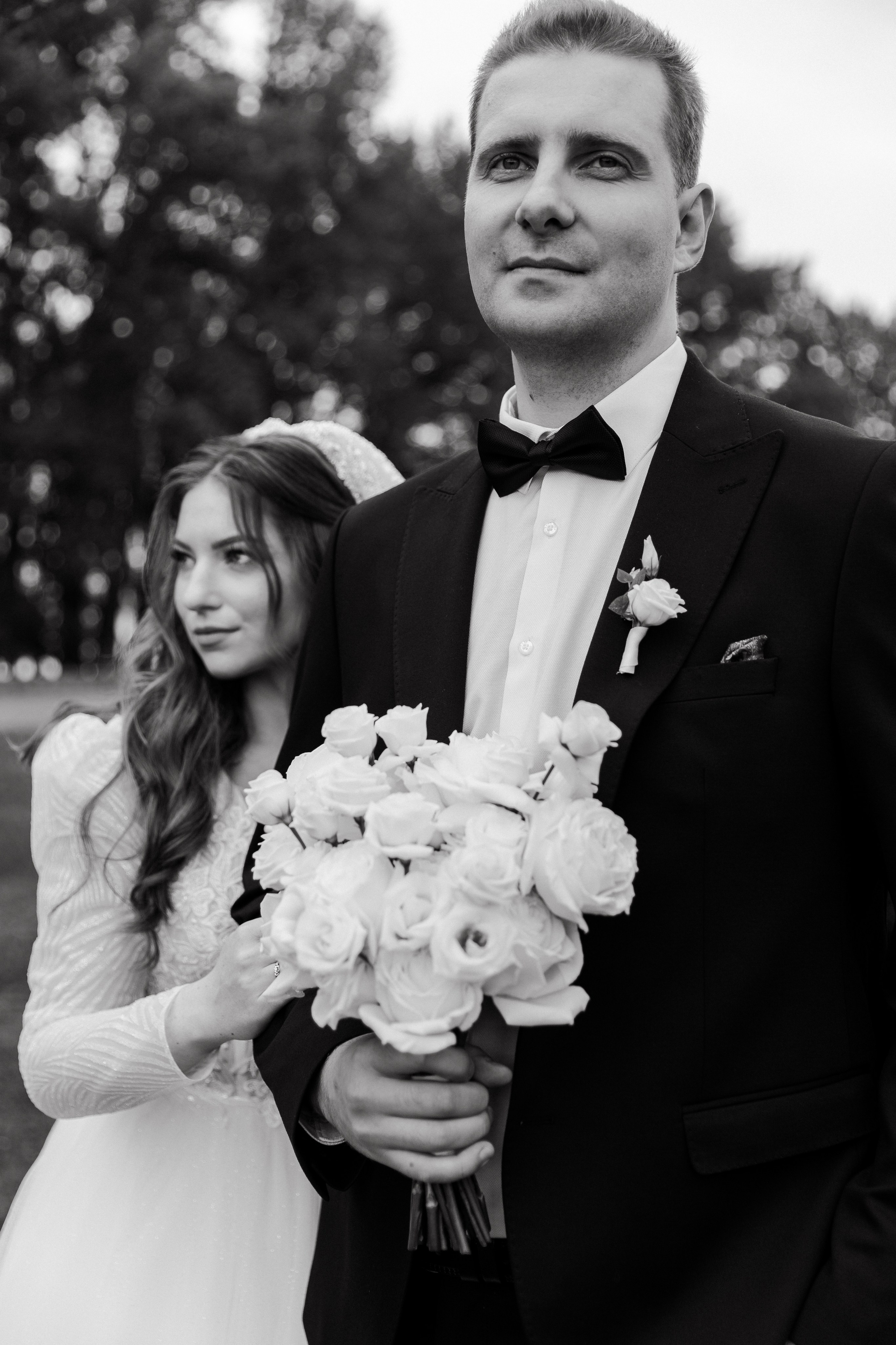 Andriy & Tatyana. Весільний фотограф Любов Шарко Черкаси