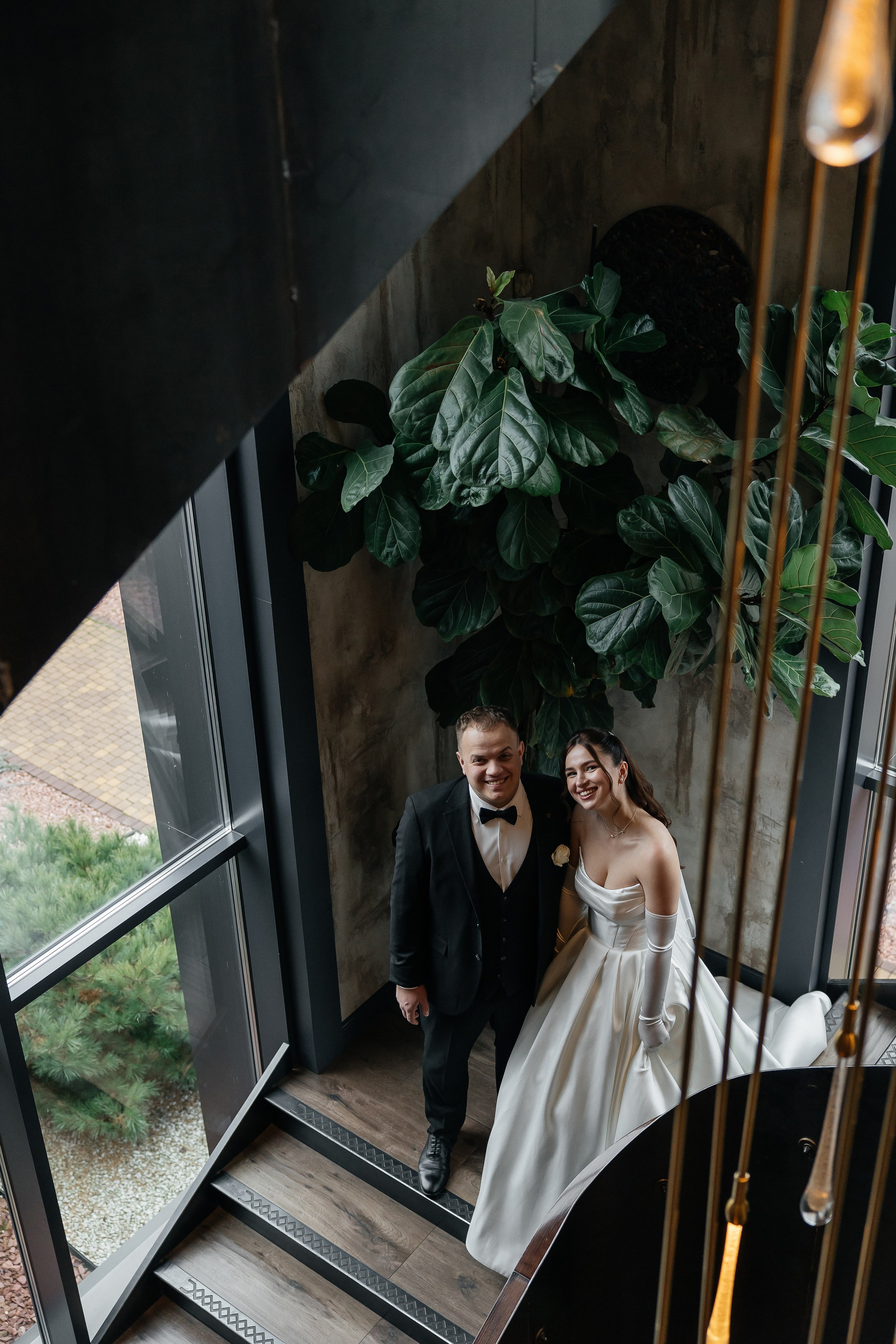 Igor and Kate. Весільний фотограф Любов Шарко Черкаси