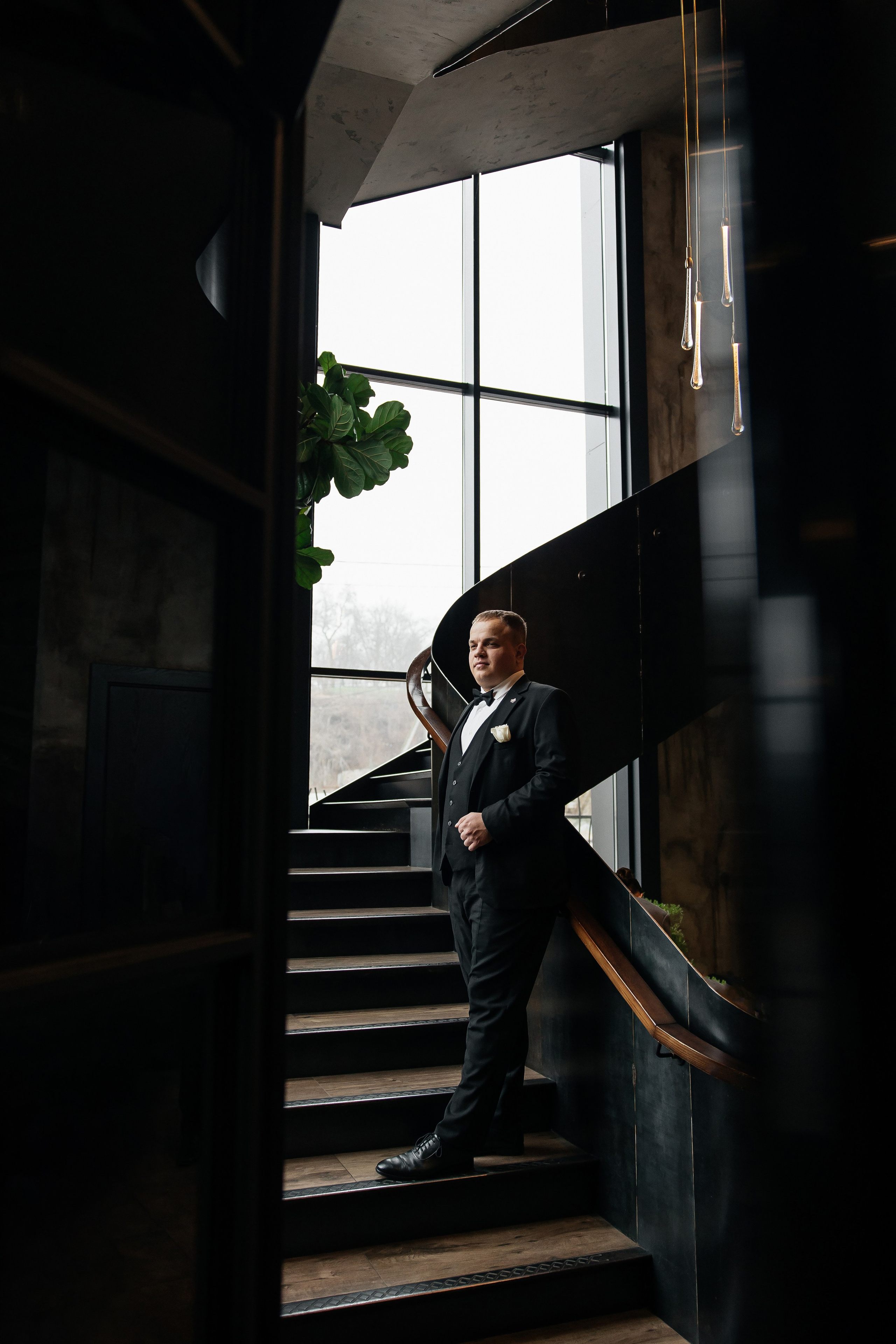 Igor and Kate. Весільний фотограф Любов Шарко Черкаси