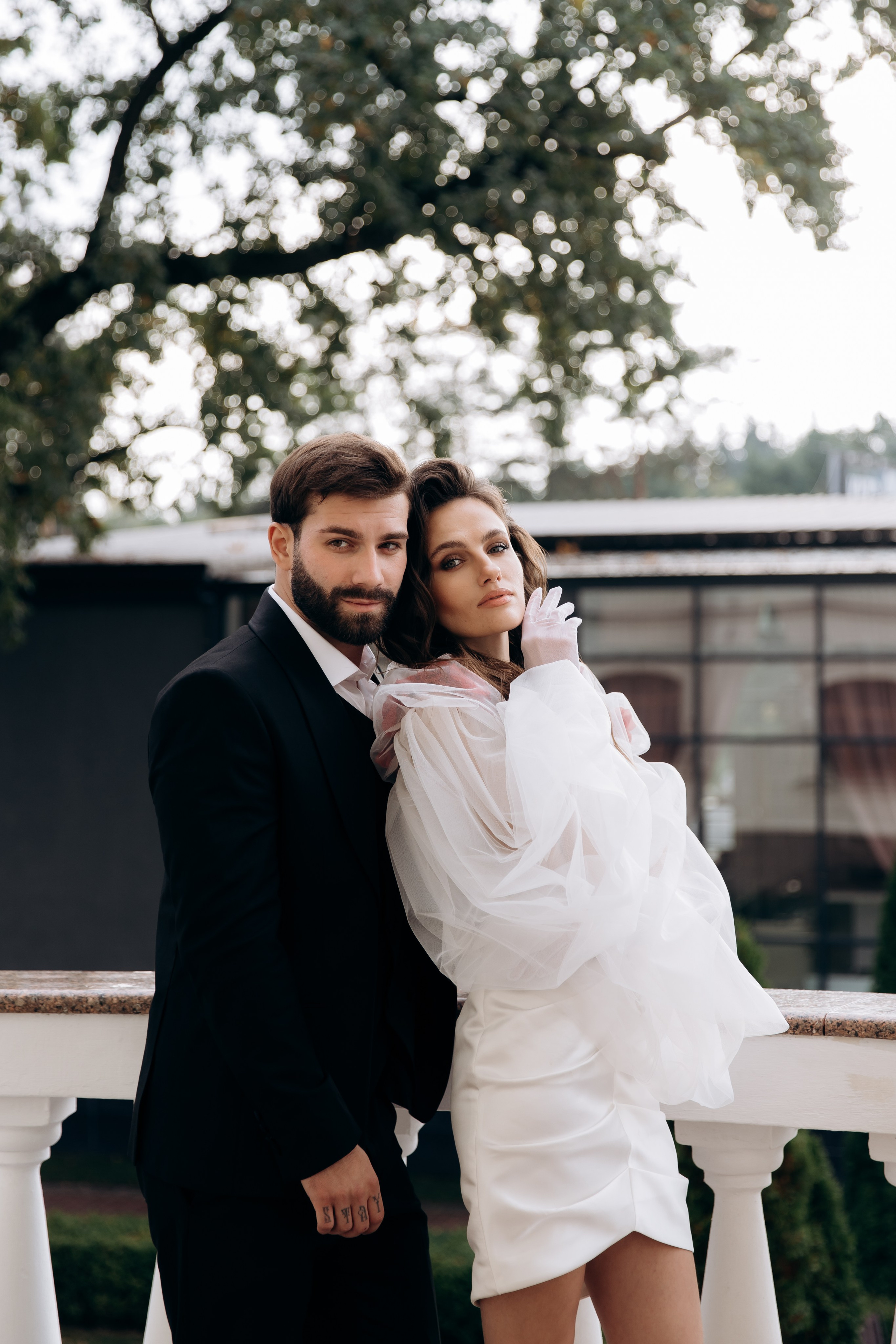 Chic & Classy. Весільний фотограф Любов Шарко Черкаси