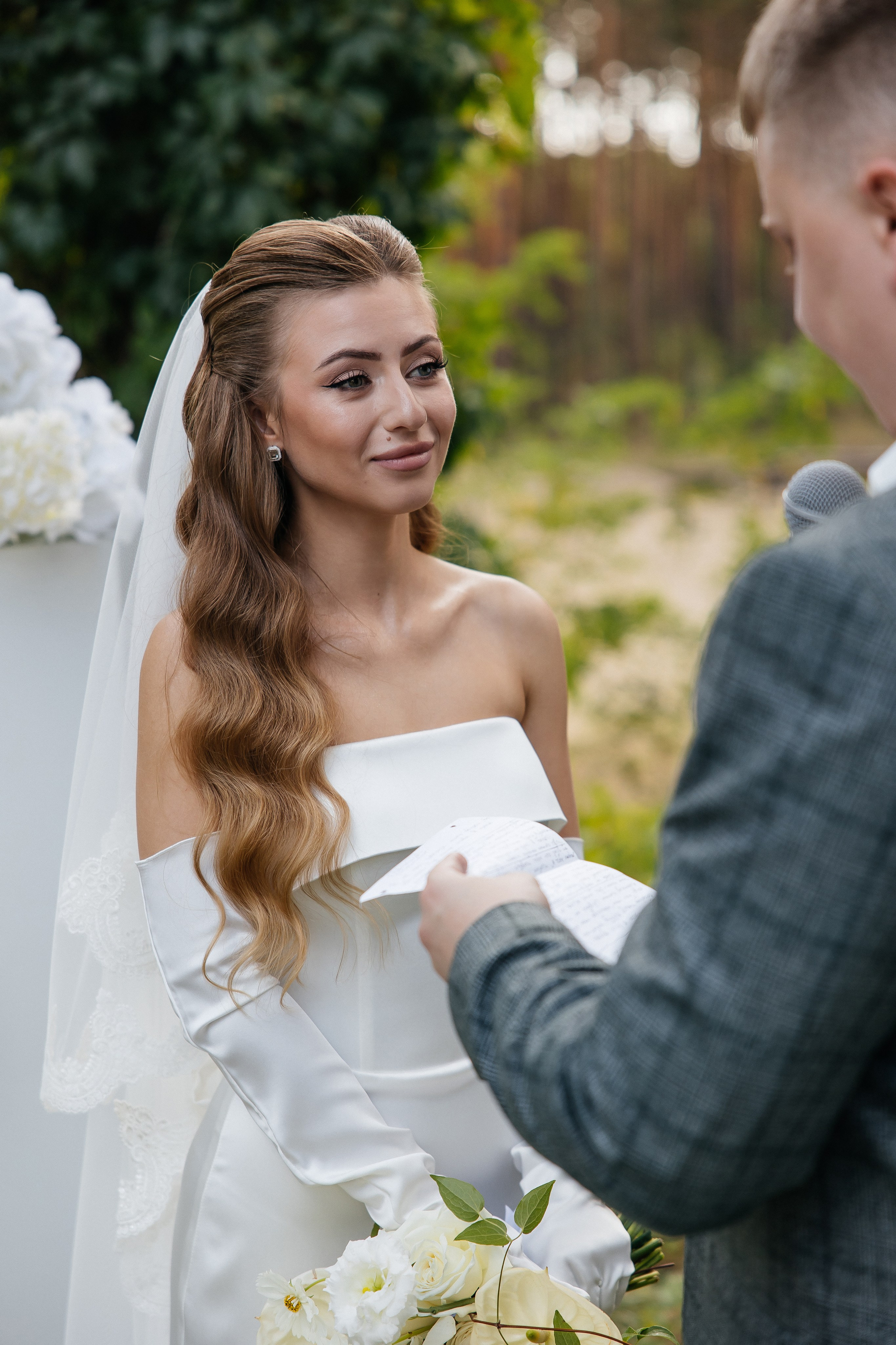 I & A. Весільний фотограф Любов Шарко Черкаси