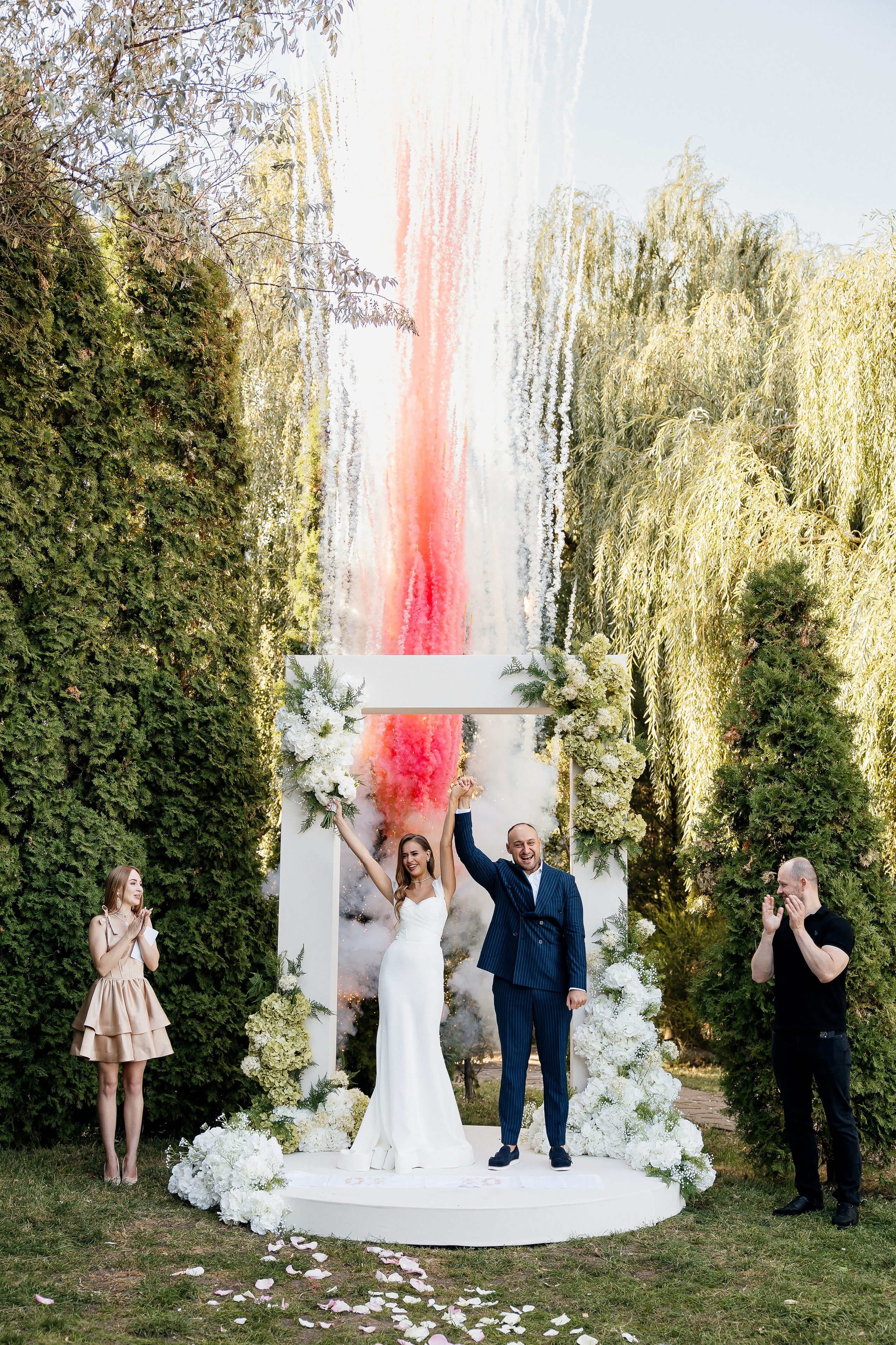 One love. Весільний фотограф Любов Шарко Черкаси