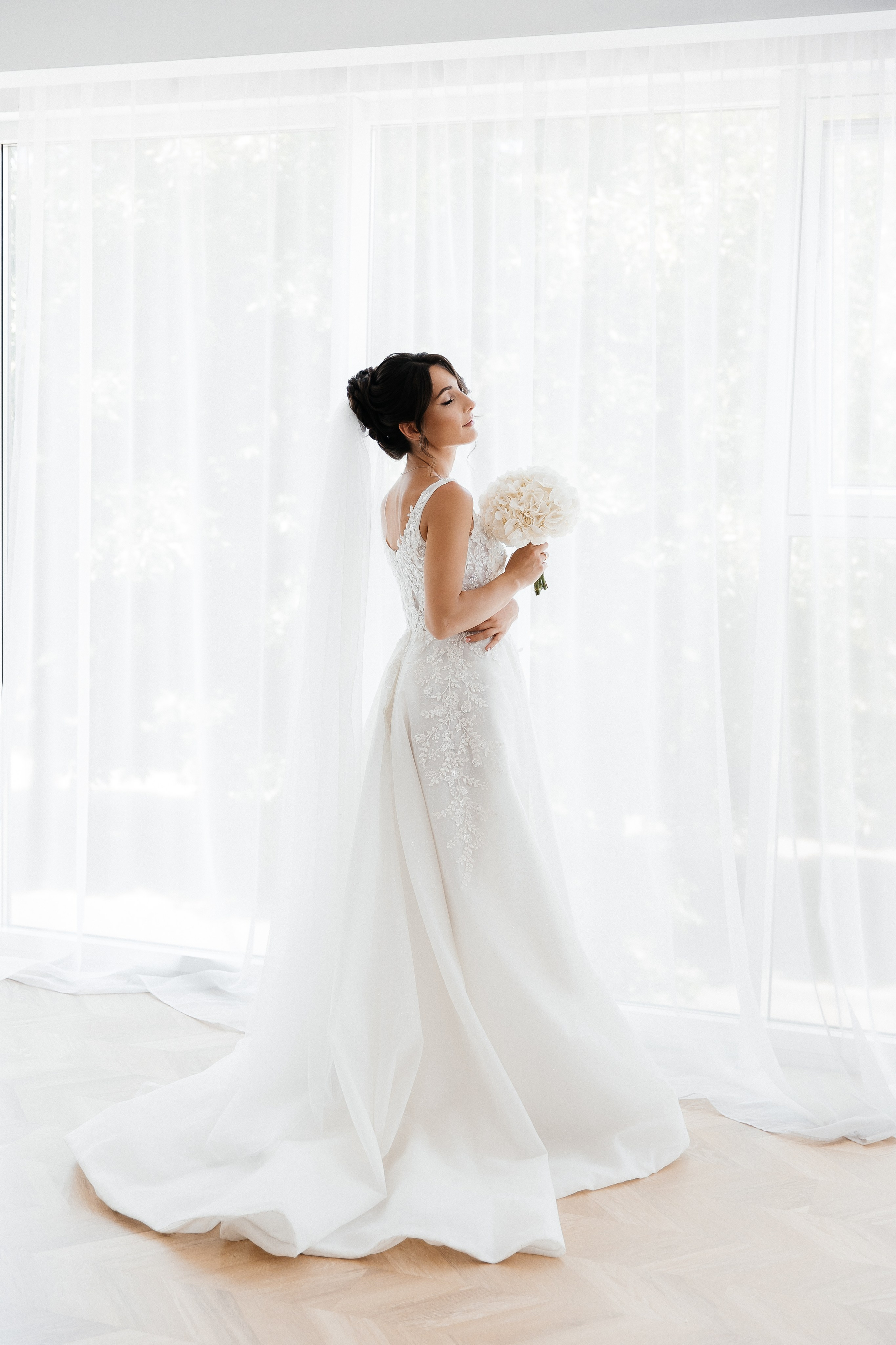 Dmytro & Alyona. Весільний фотограф Любов Шарко Черкаси