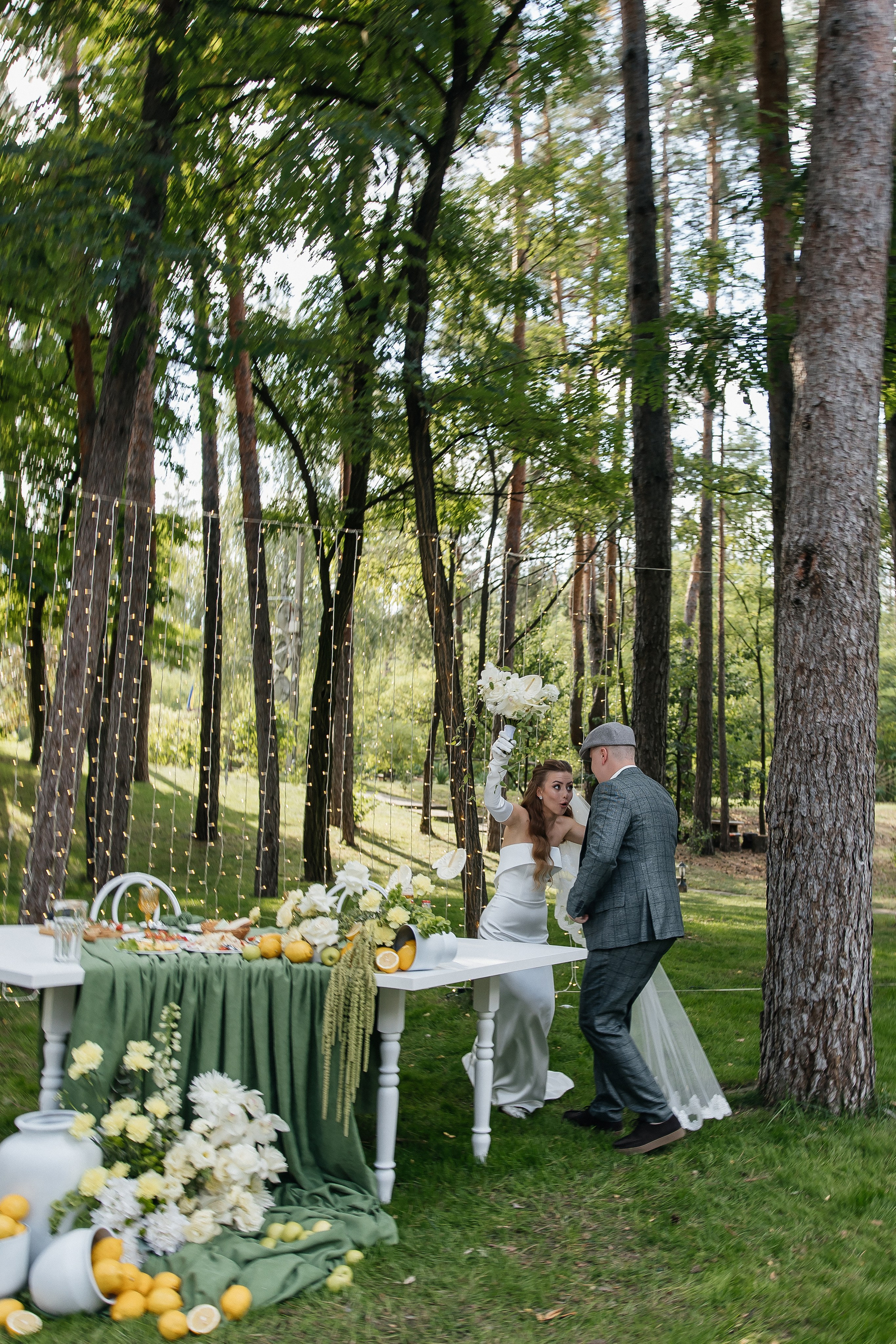 I & A. Весільний фотограф Любов Шарко Черкаси