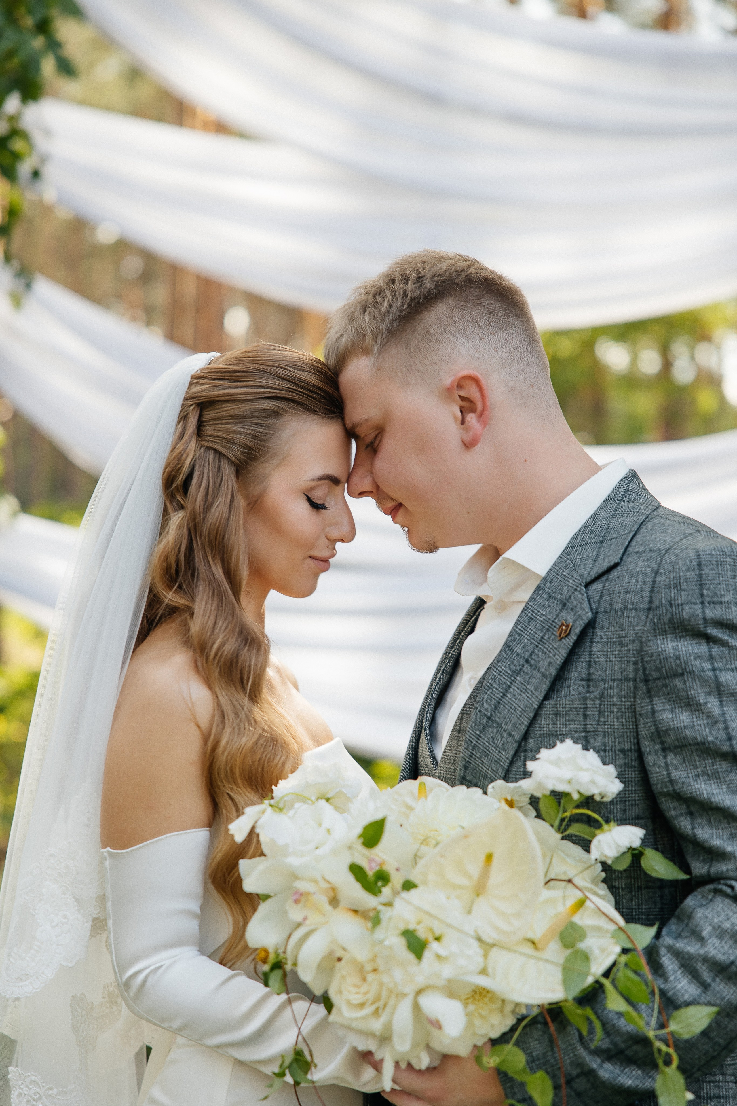 I & A. Весільний фотограф Любов Шарко Черкаси