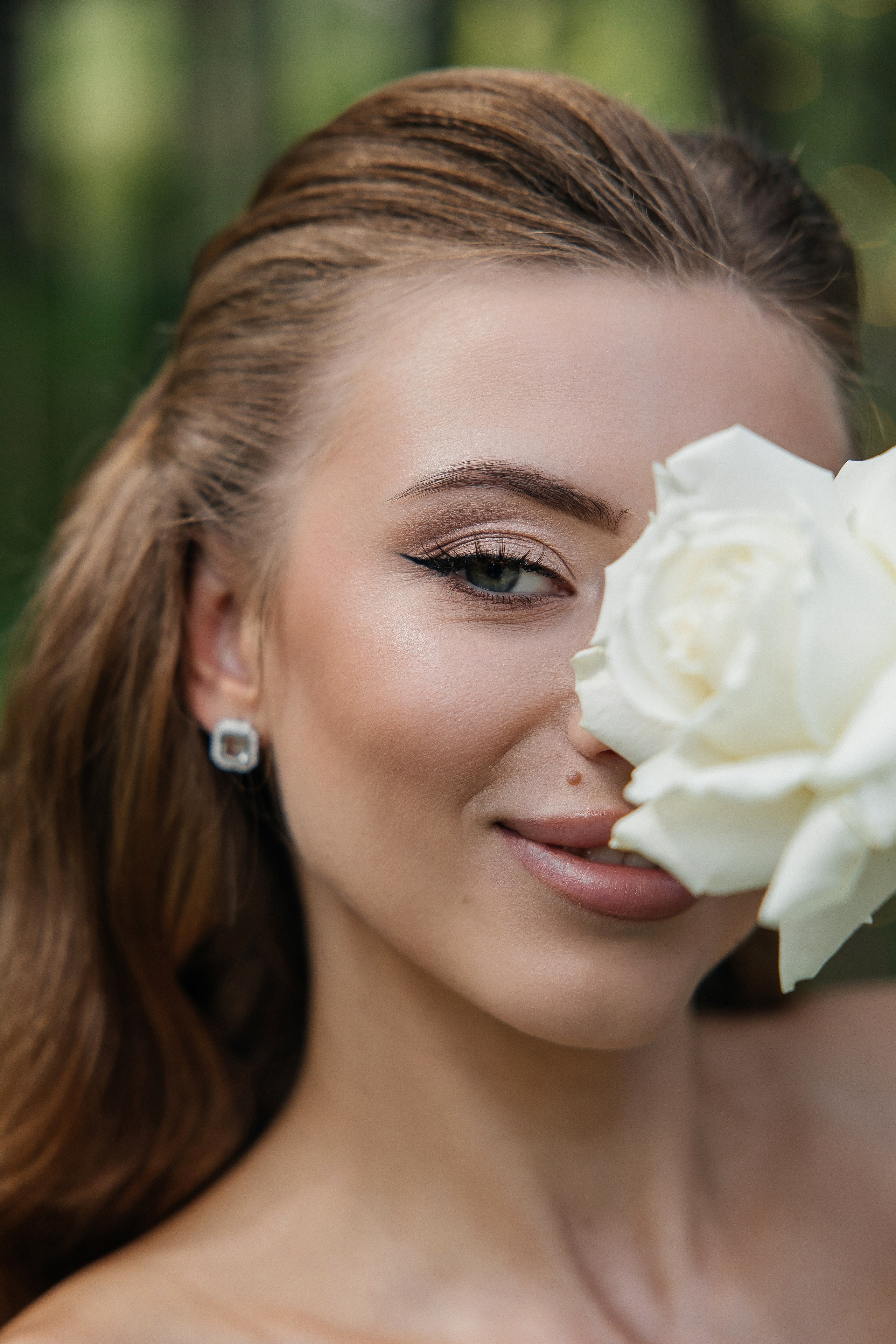 I & A. Весільний фотограф Любов Шарко Черкаси